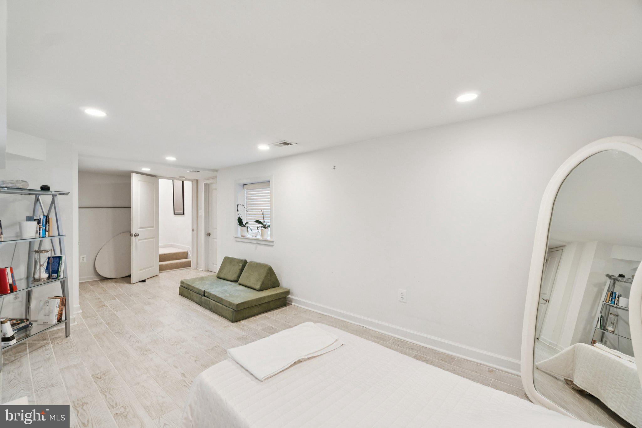 BON AIR - Residential