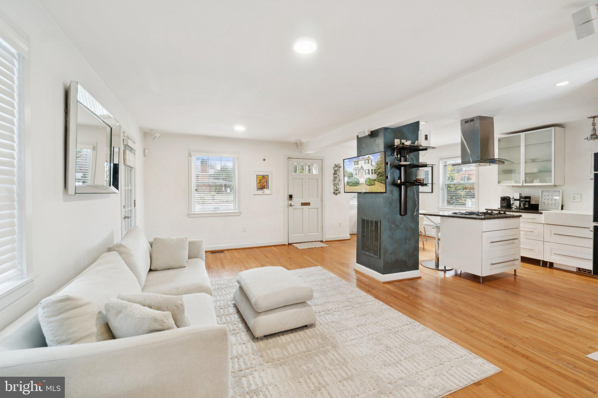 BON AIR - Residential