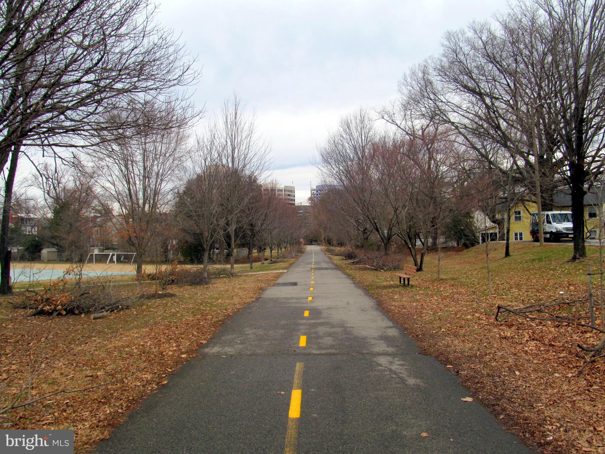 BON AIR - Residential