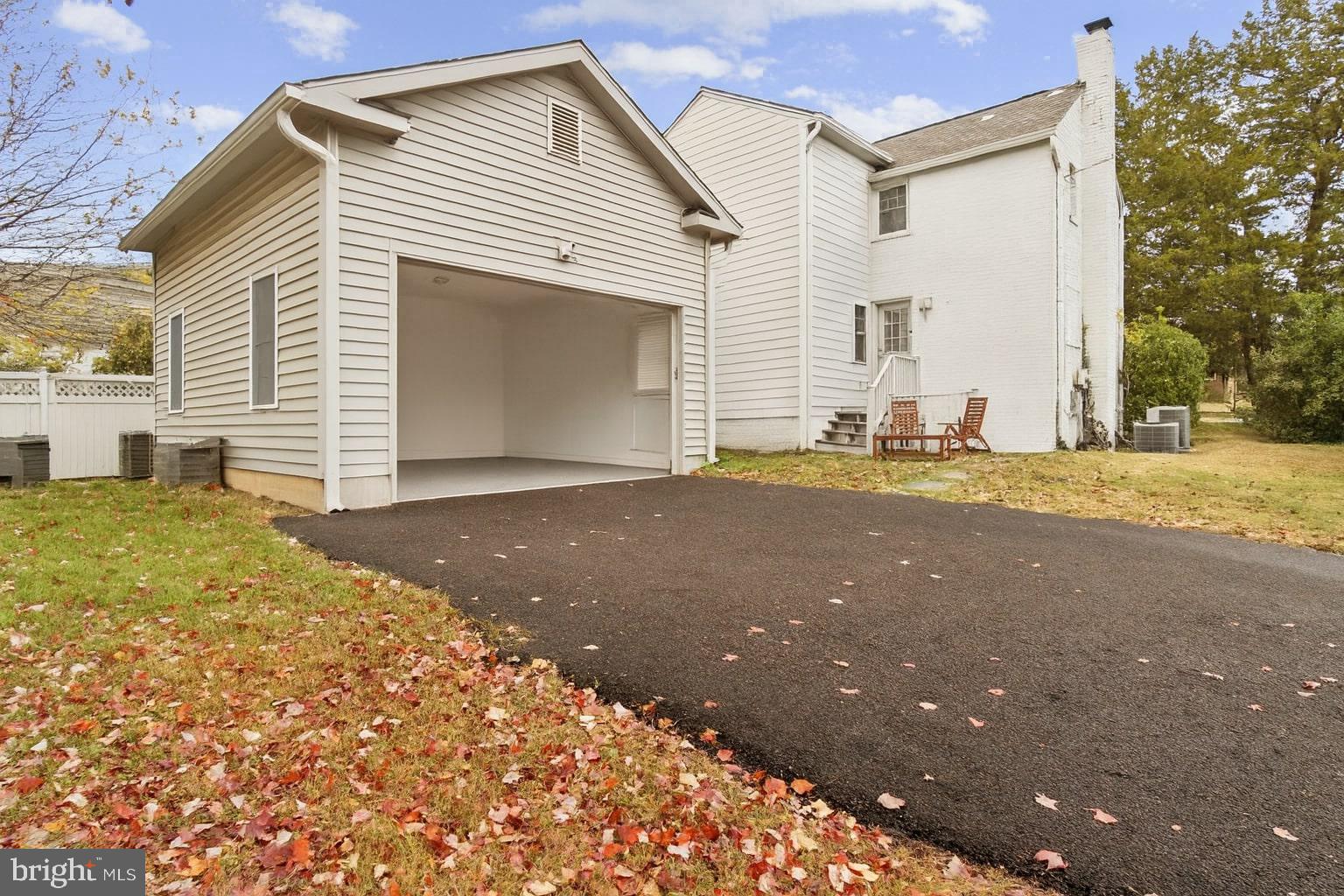 BON AIR - Residential