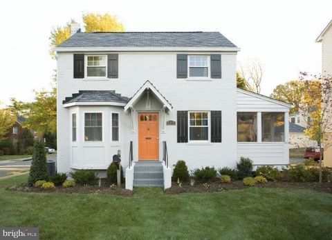 5300 WILSON BOULEVARD ARLINGTON VA 22205