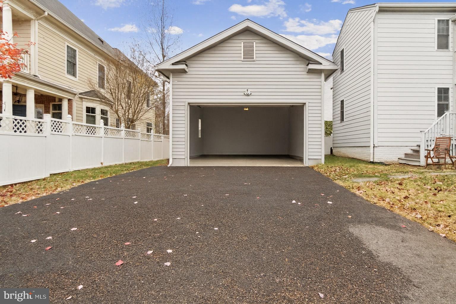 BON AIR - Residential