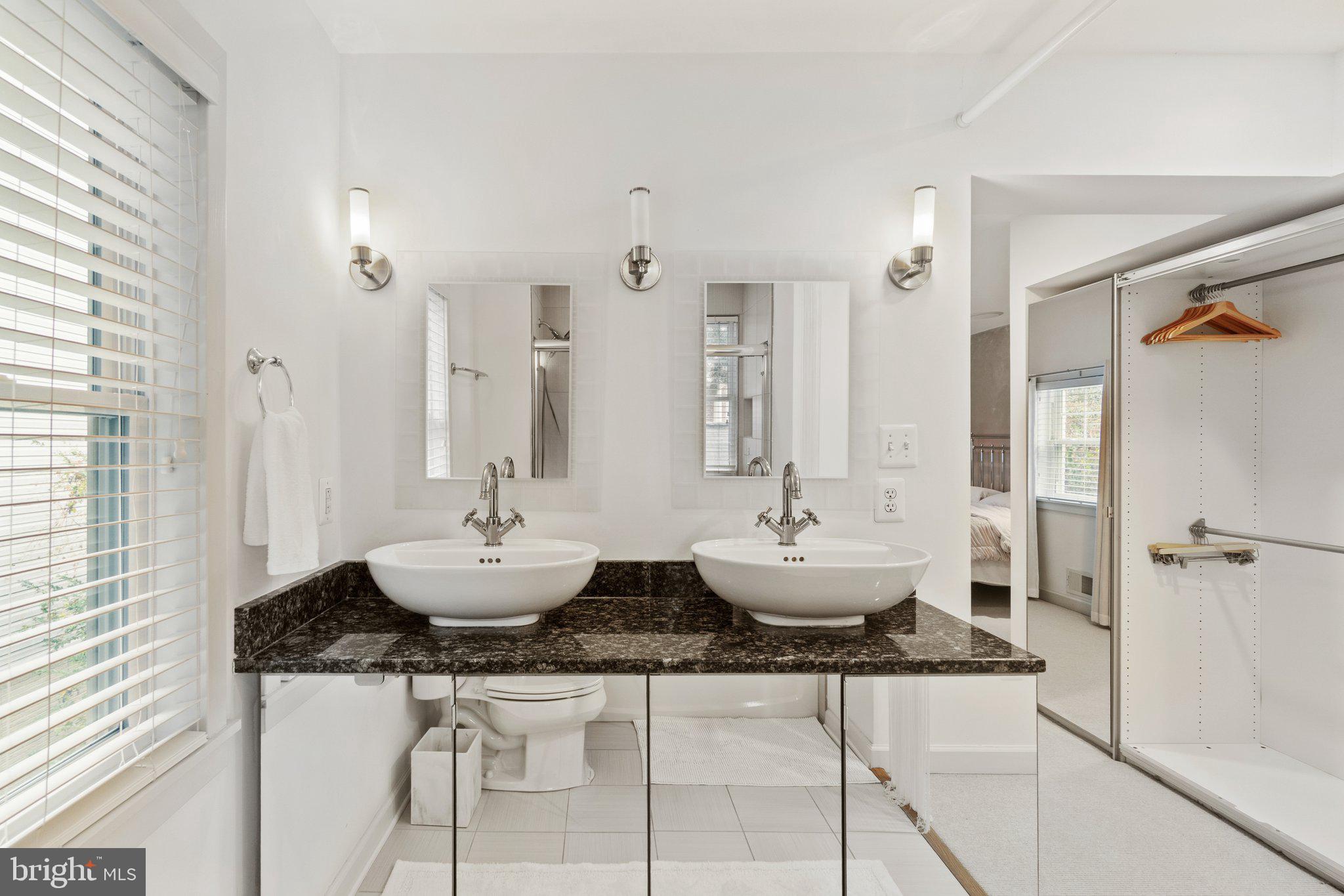 BON AIR - Residential