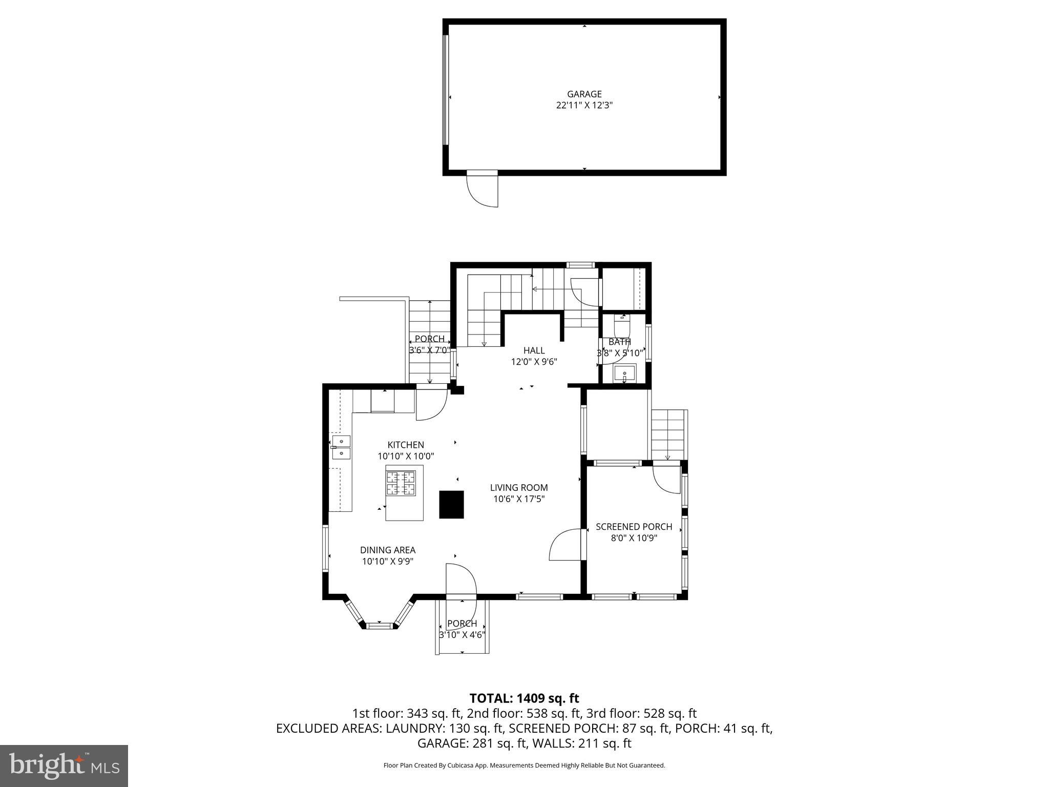 BON AIR - Residential
