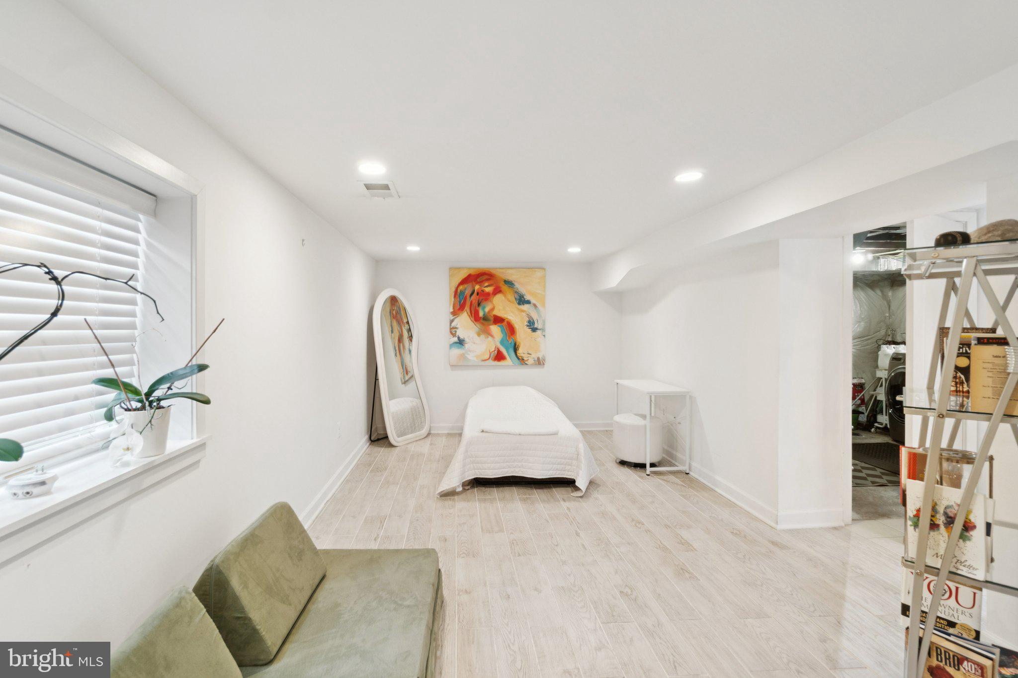 BON AIR - Residential