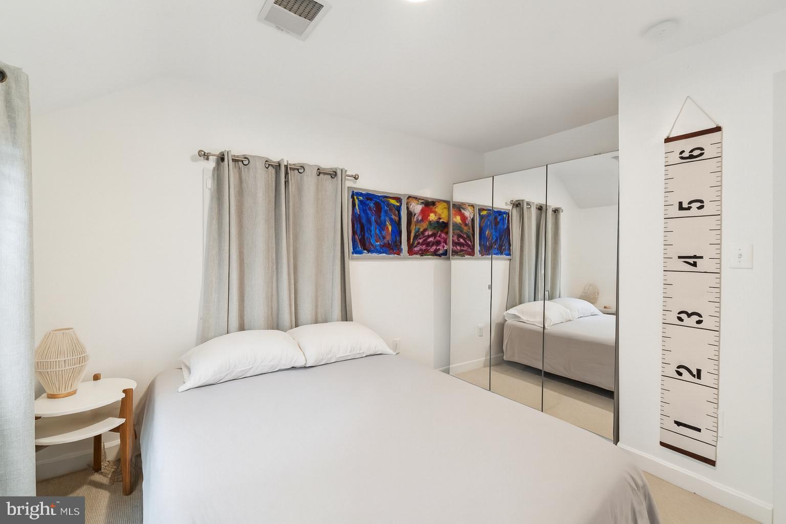 BON AIR - Residential