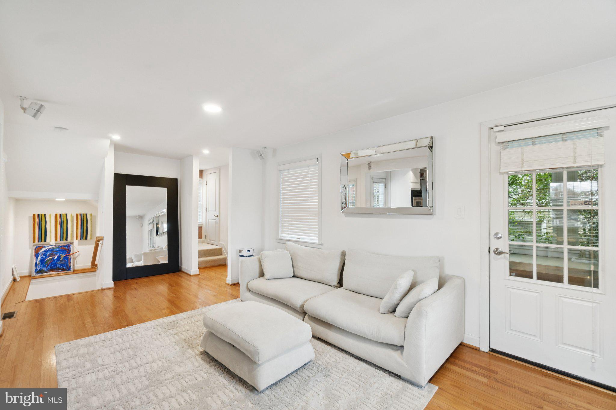 BON AIR - Residential