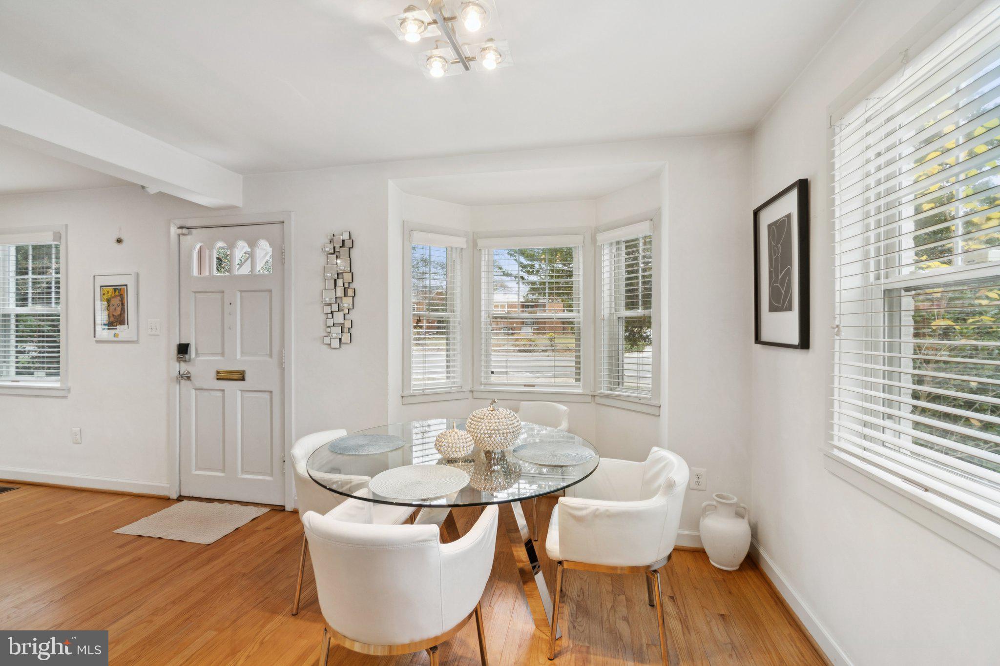 BON AIR - Residential