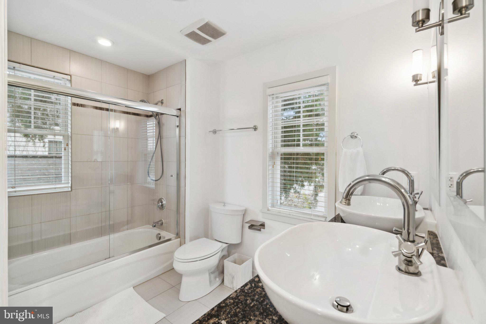 BON AIR - Residential