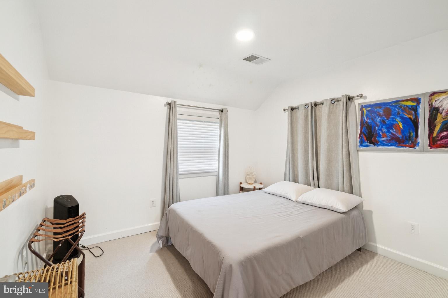 BON AIR - Residential