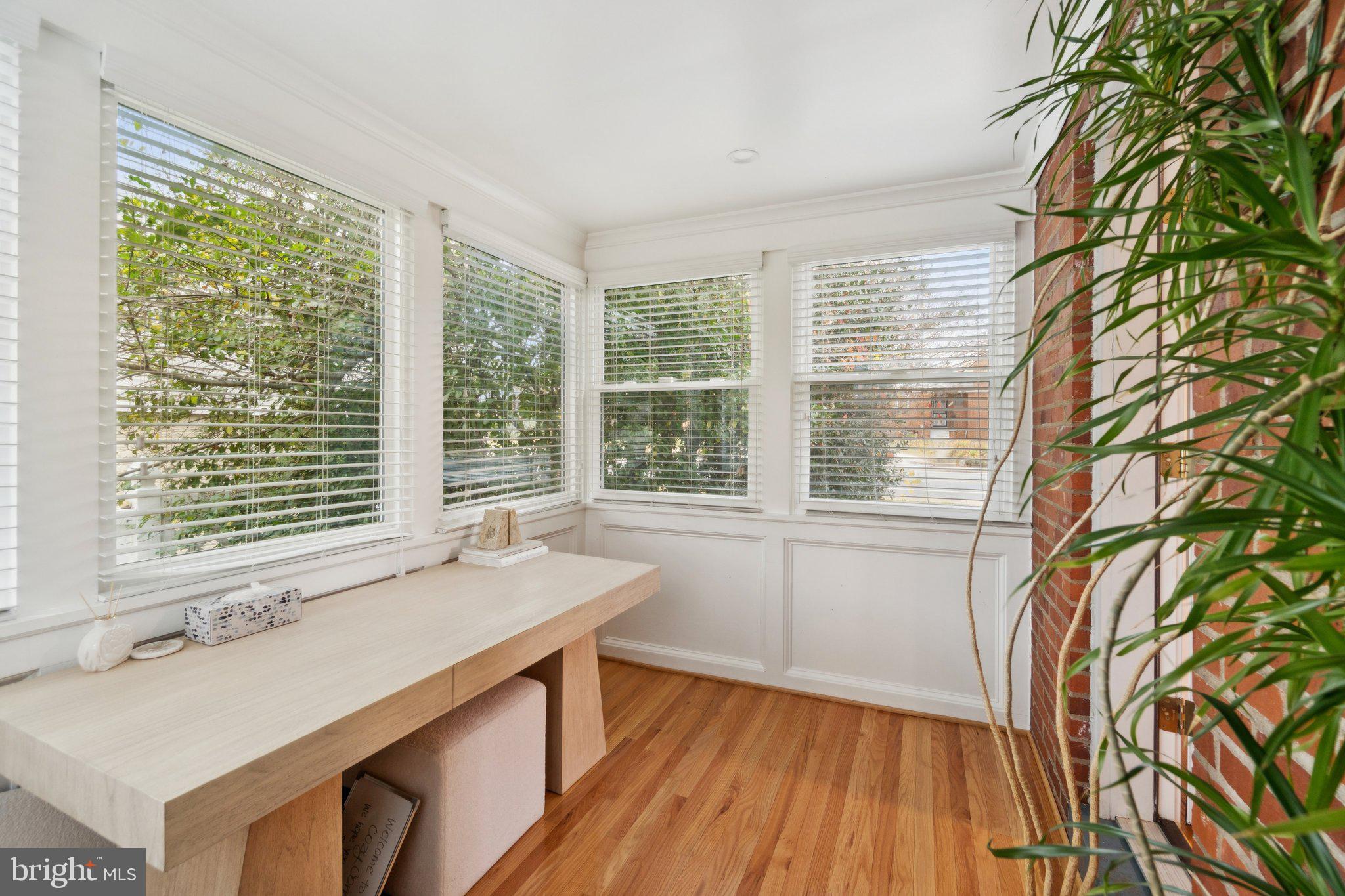 BON AIR - Residential