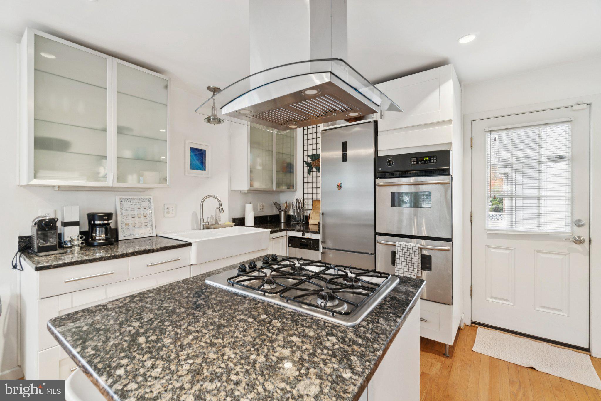 BON AIR - Residential