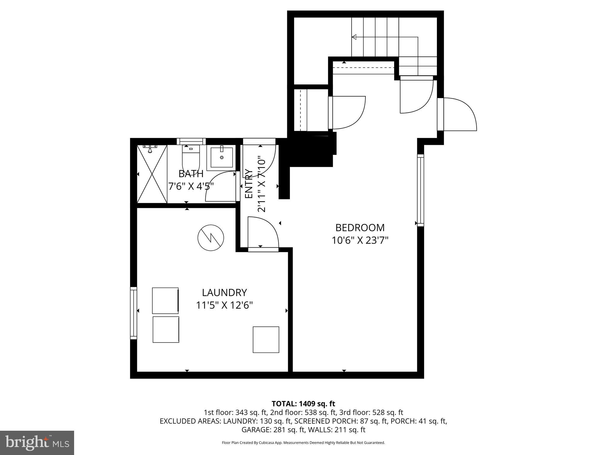 BON AIR - Residential