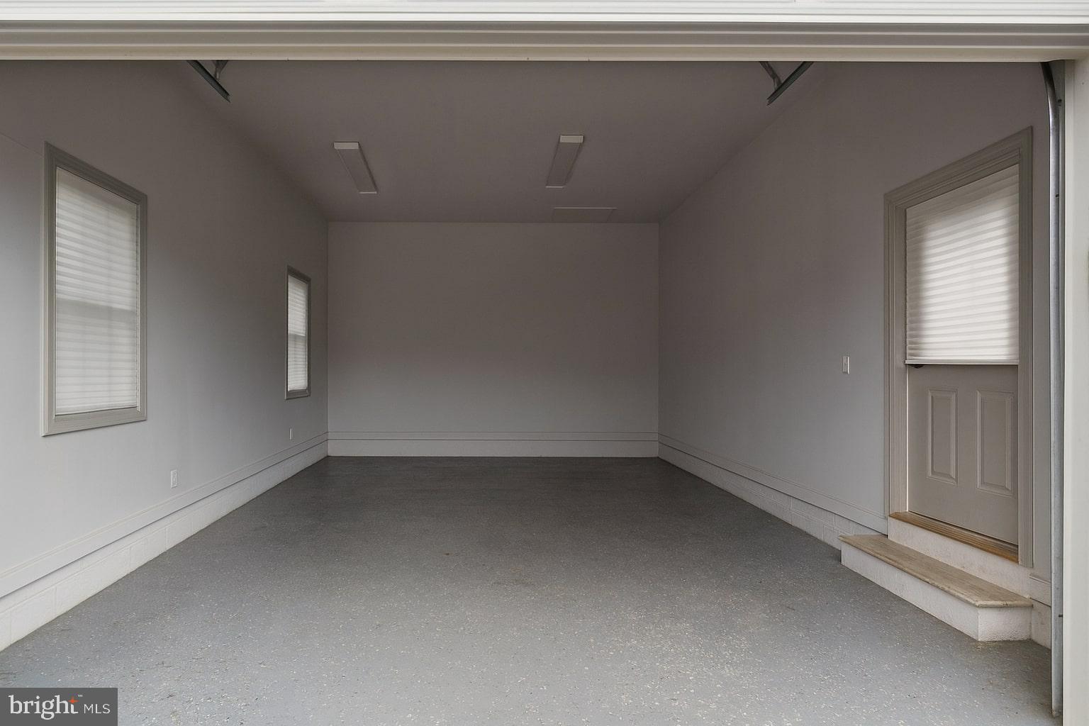 BON AIR - Residential