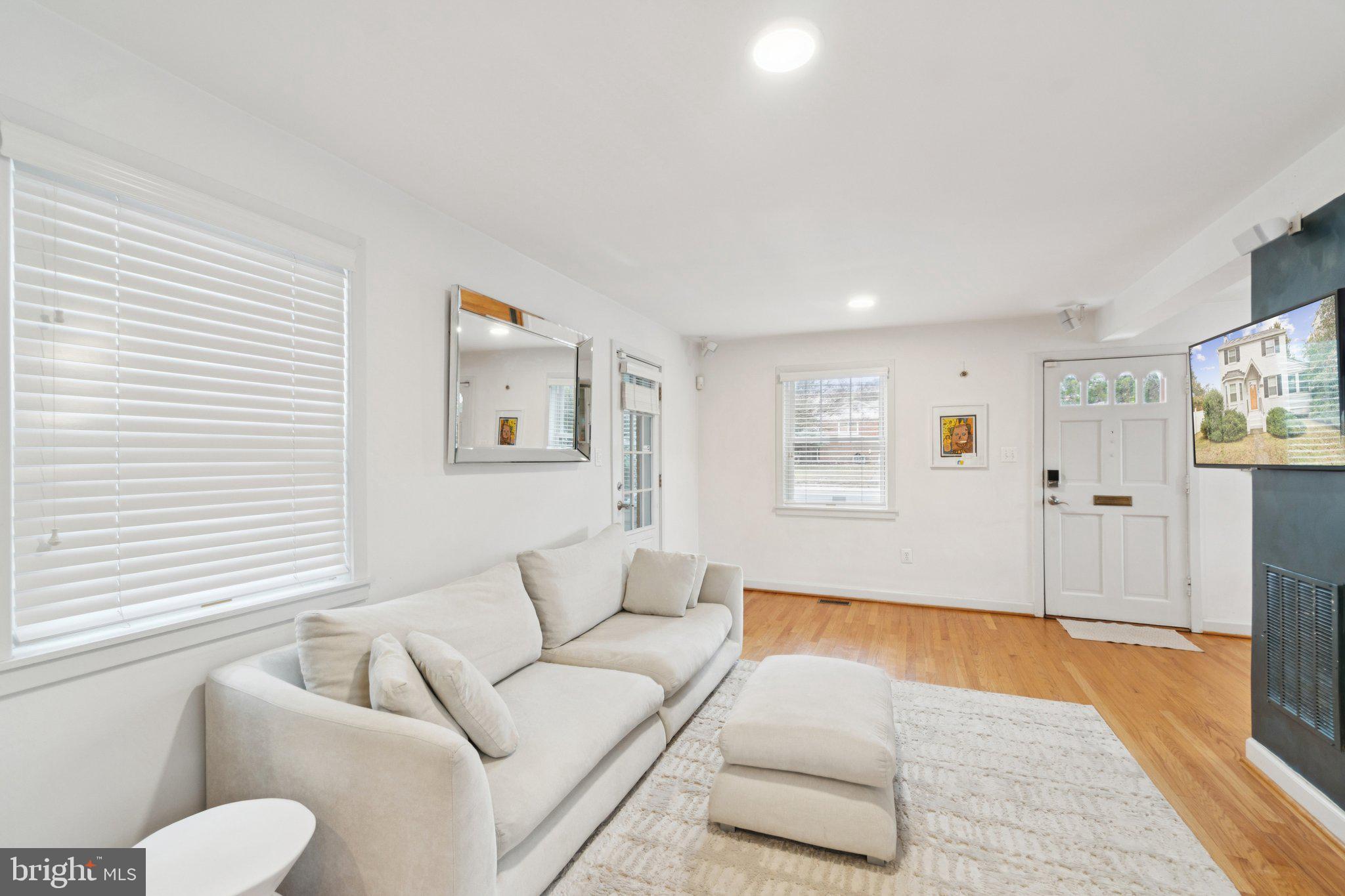 BON AIR - Residential