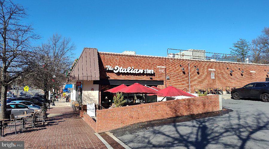 BON AIR - Residential