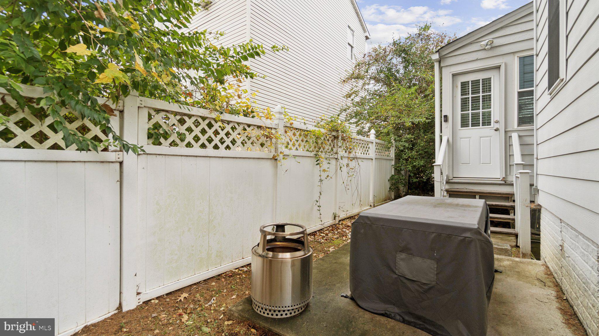 BON AIR - Residential