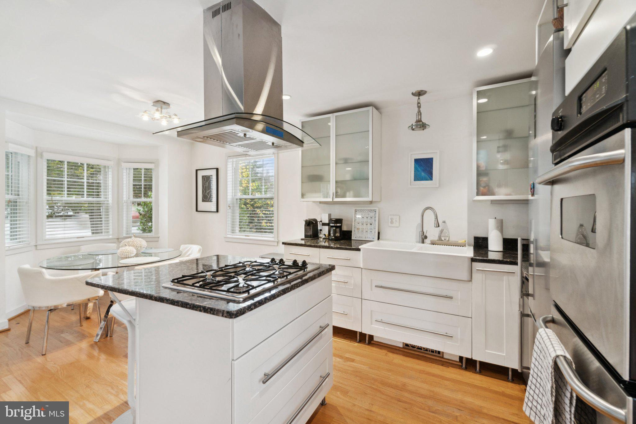 BON AIR - Residential