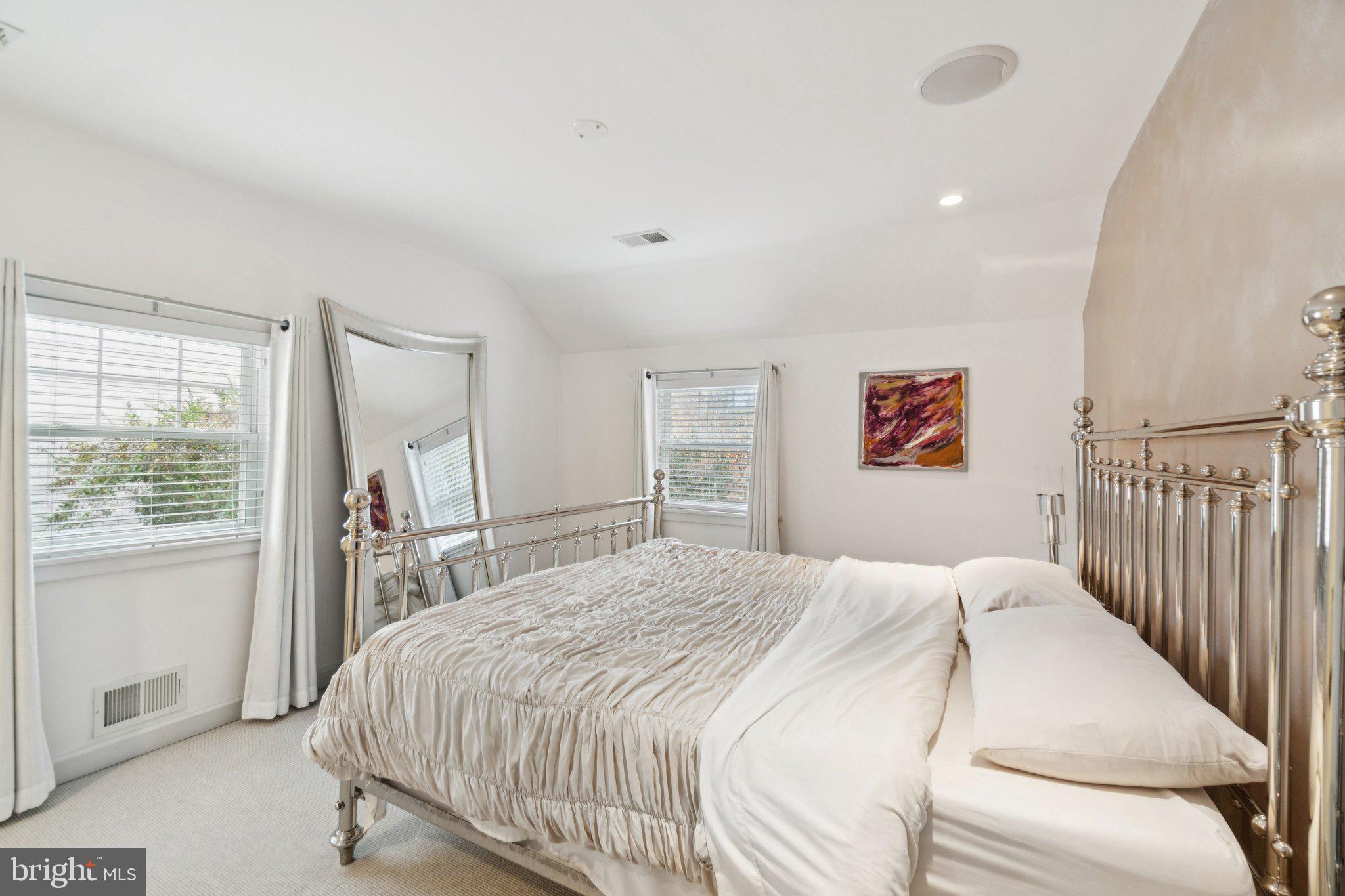 BON AIR - Residential