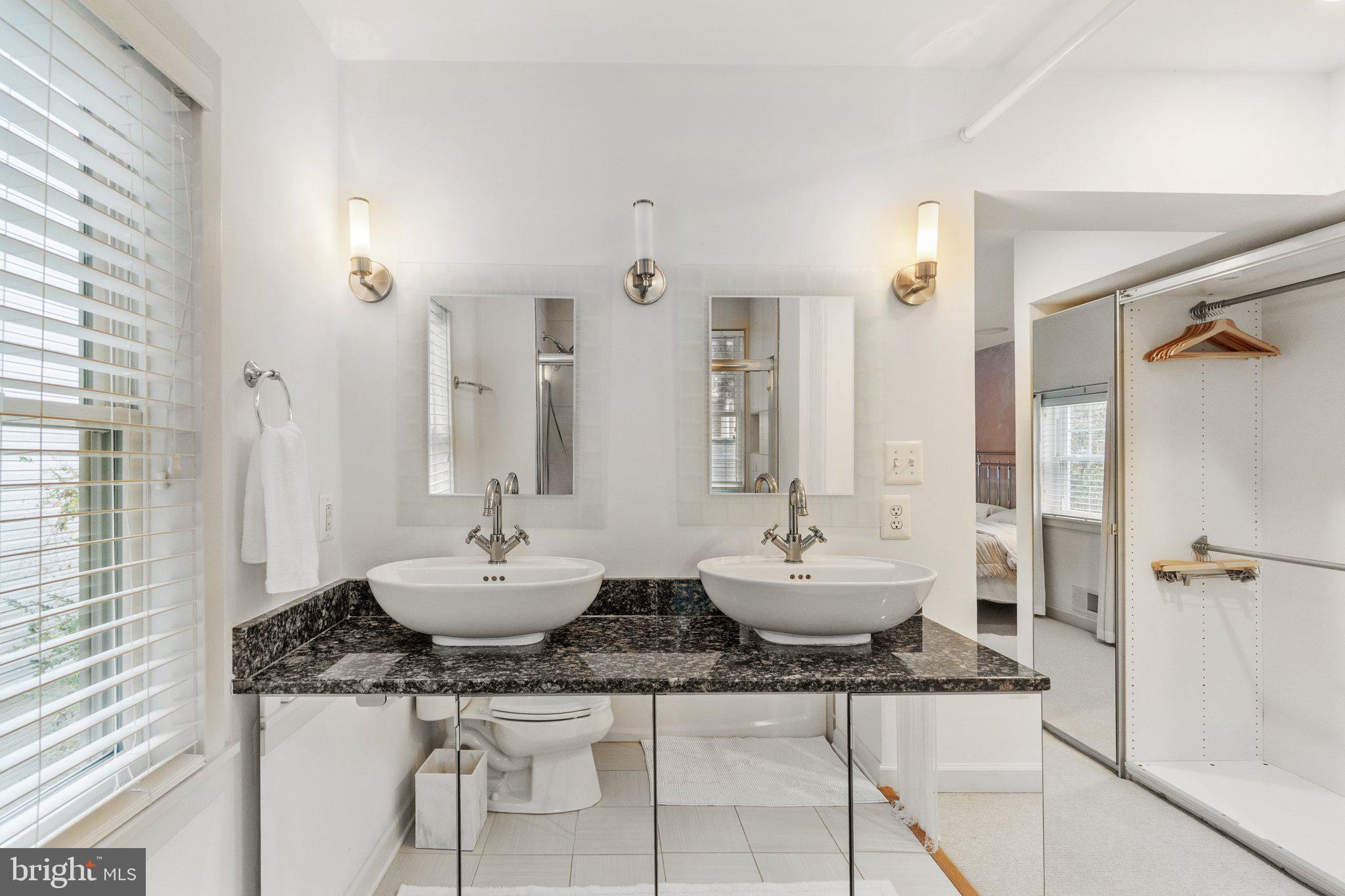 BON AIR - Residential