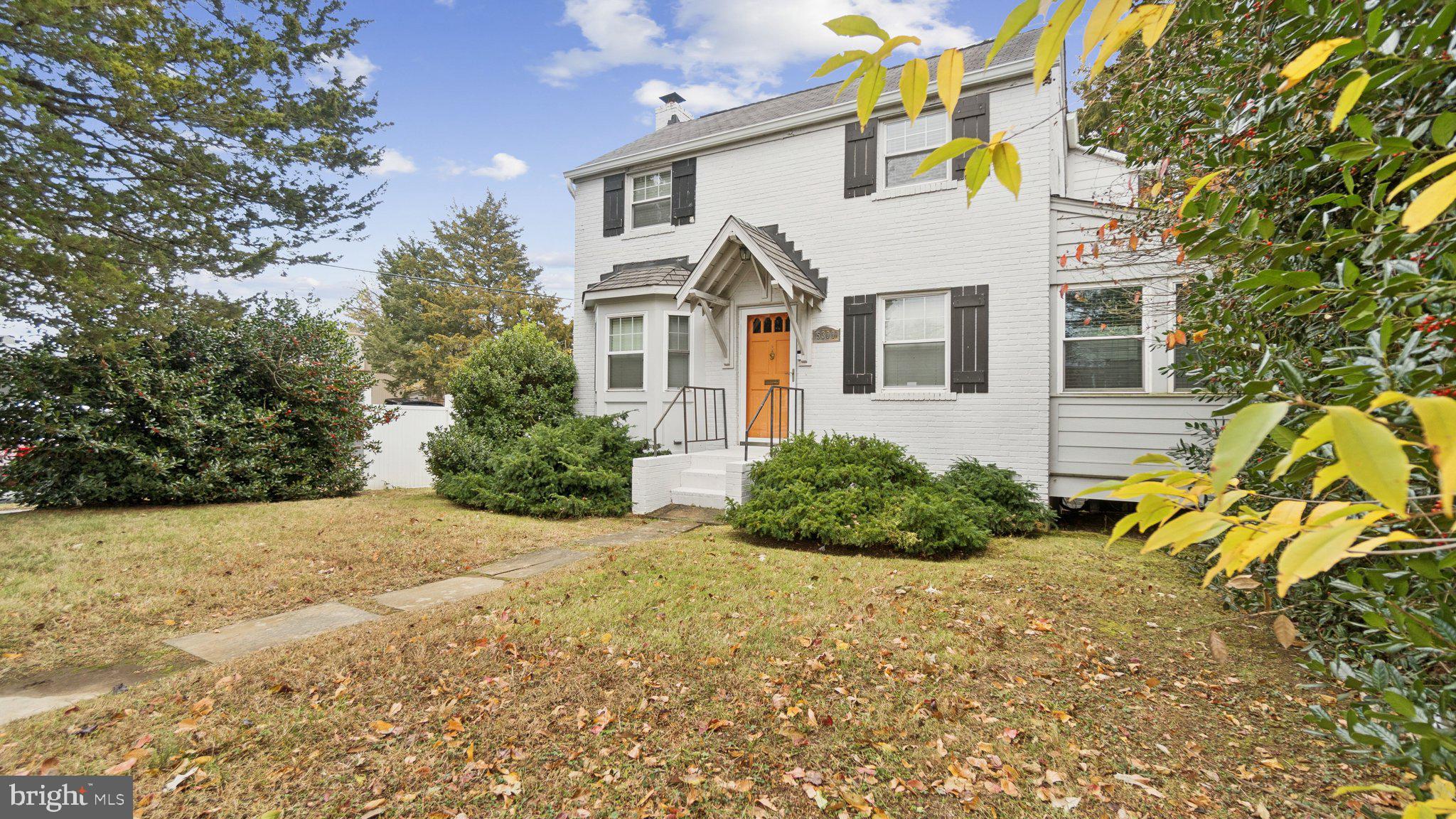 BON AIR - Residential