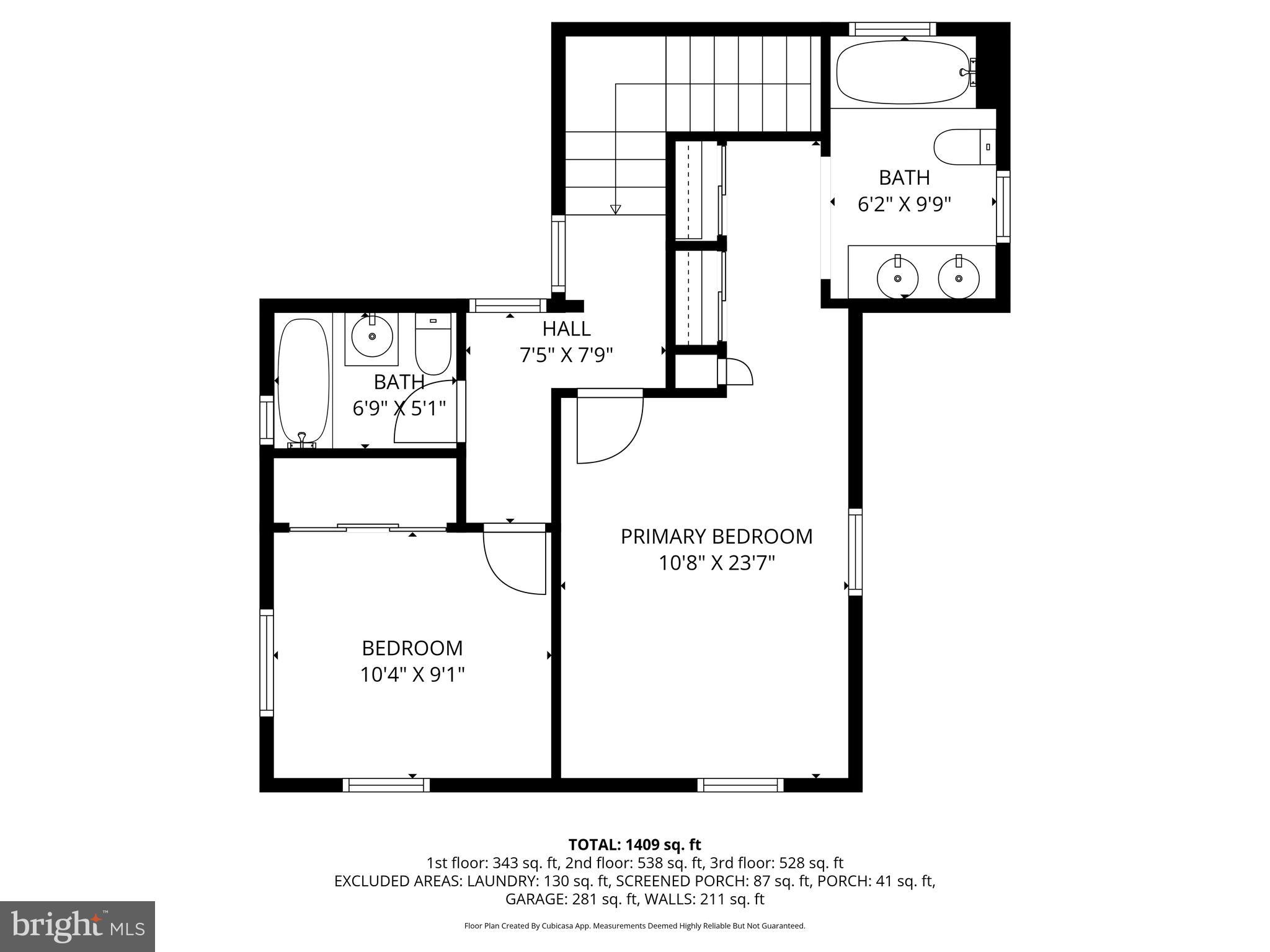 BON AIR - Residential