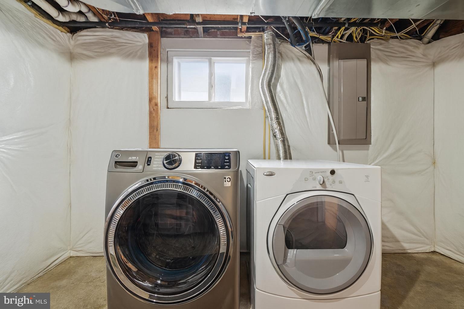 BON AIR - Residential