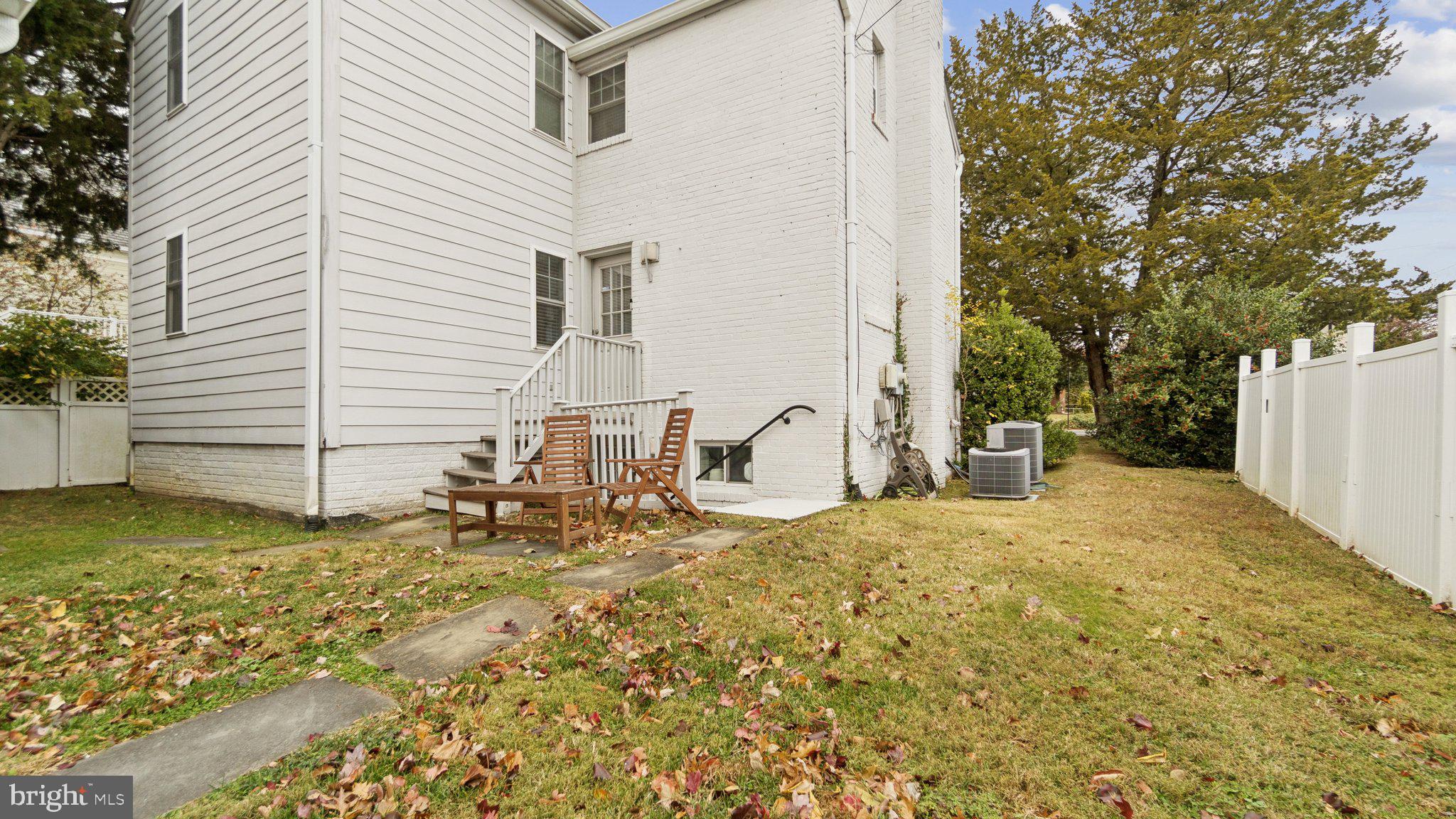 BON AIR - Residential