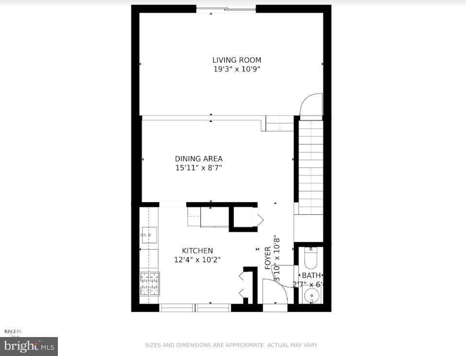 MERION STATION - Residential