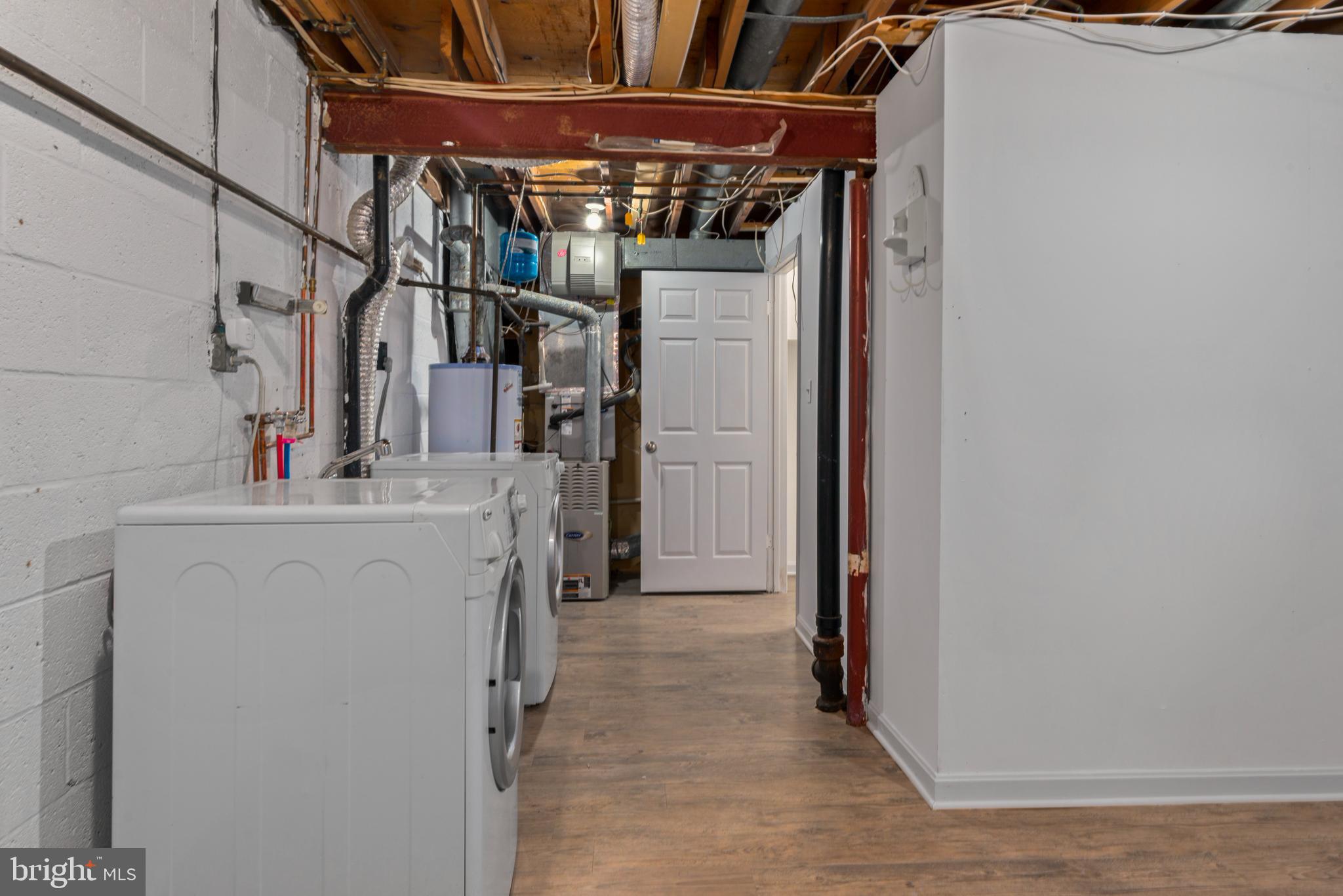 MERION STATION - Residential