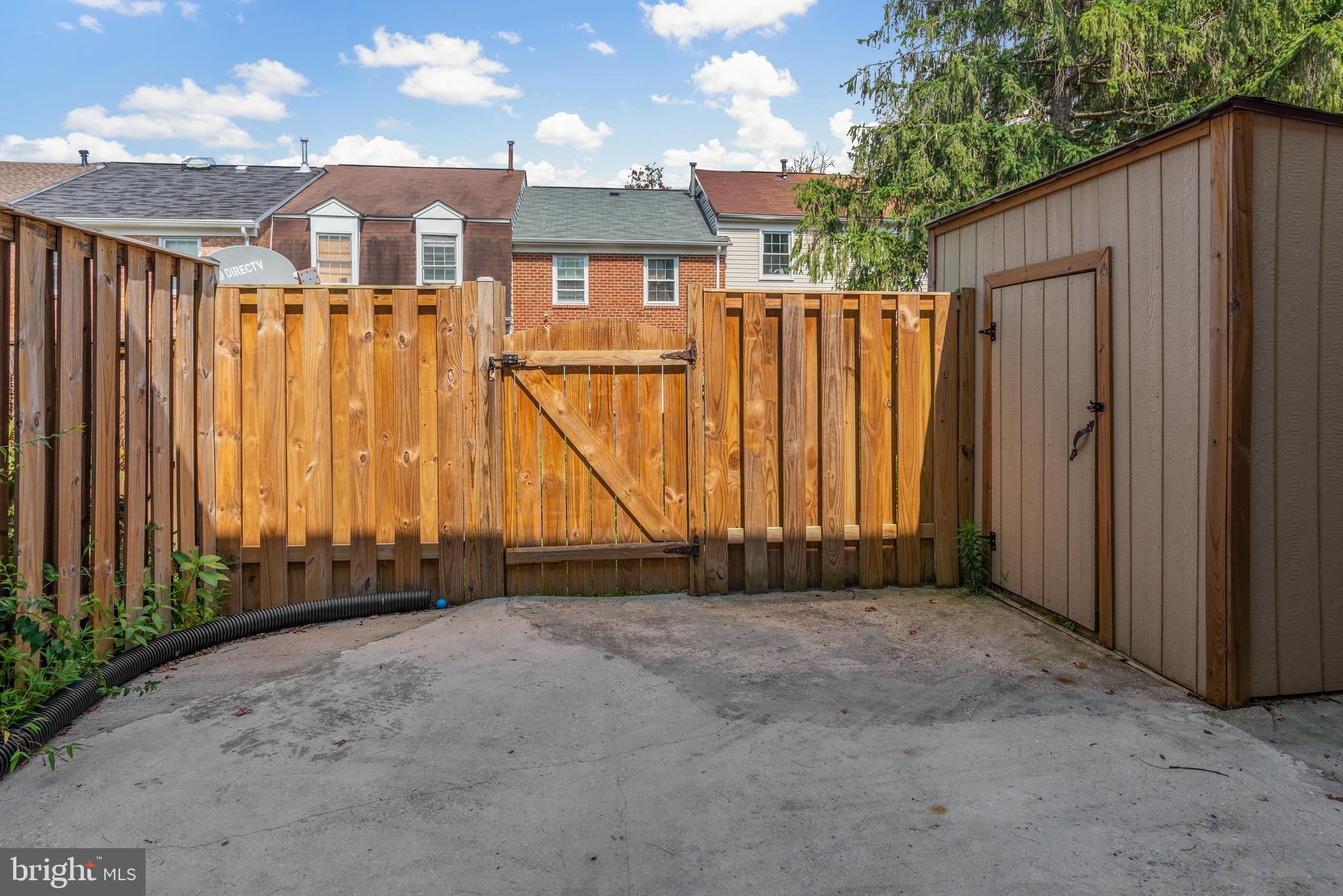 MERION STATION - Residential