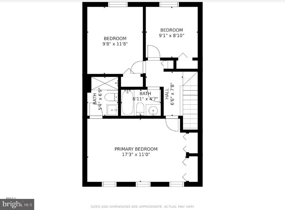 MERION STATION - Residential