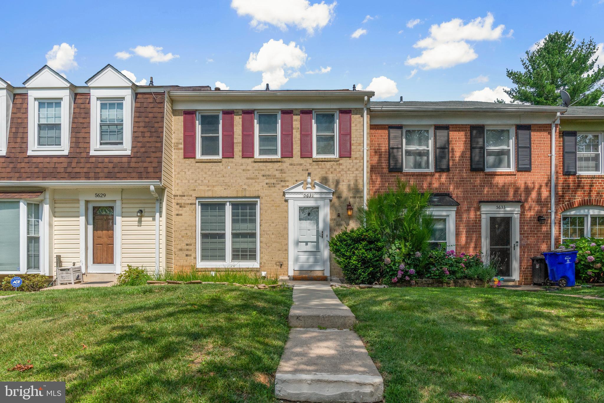 MERION STATION - Residential