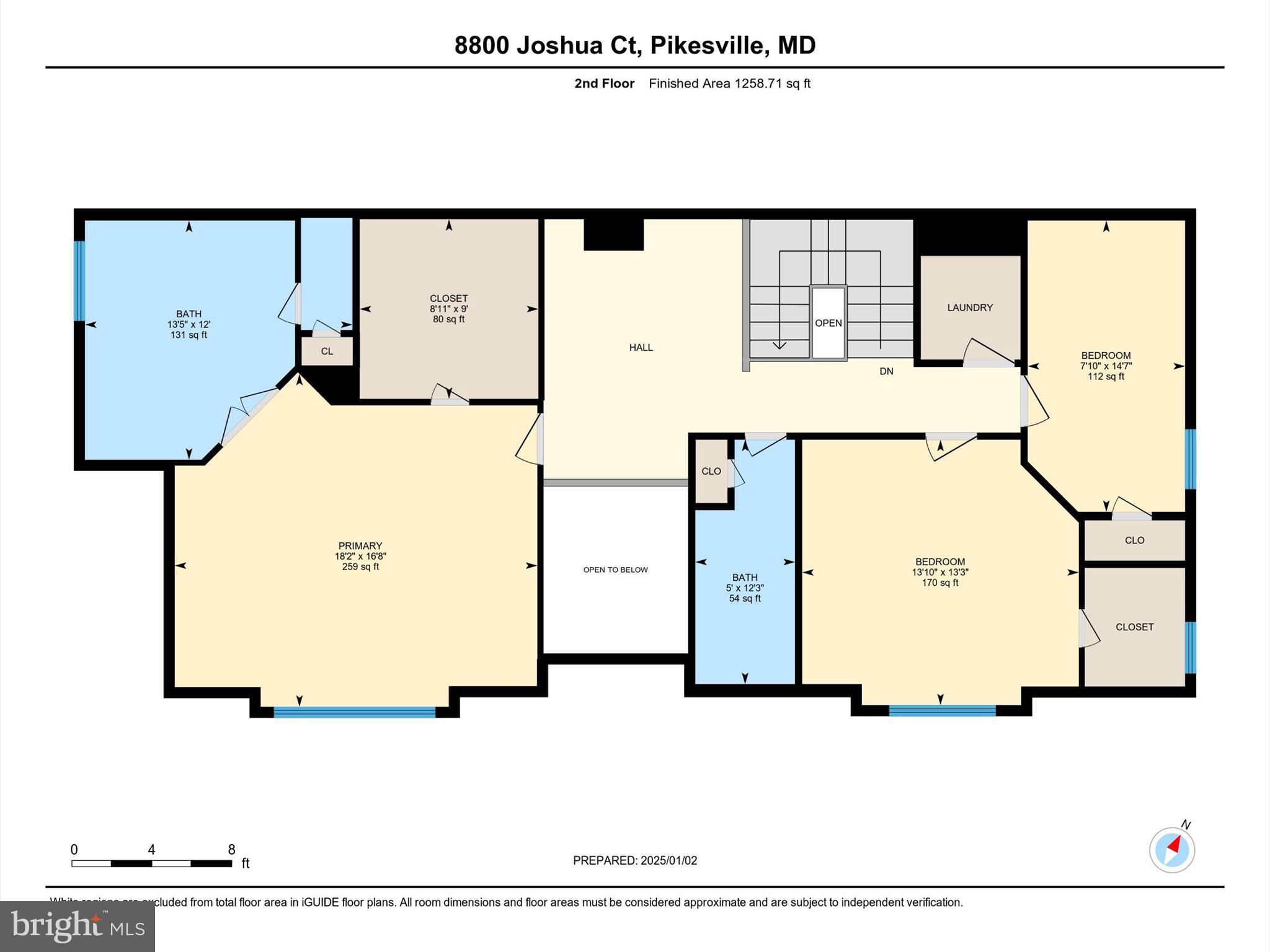 GREY ROCK VILLAS - Residential