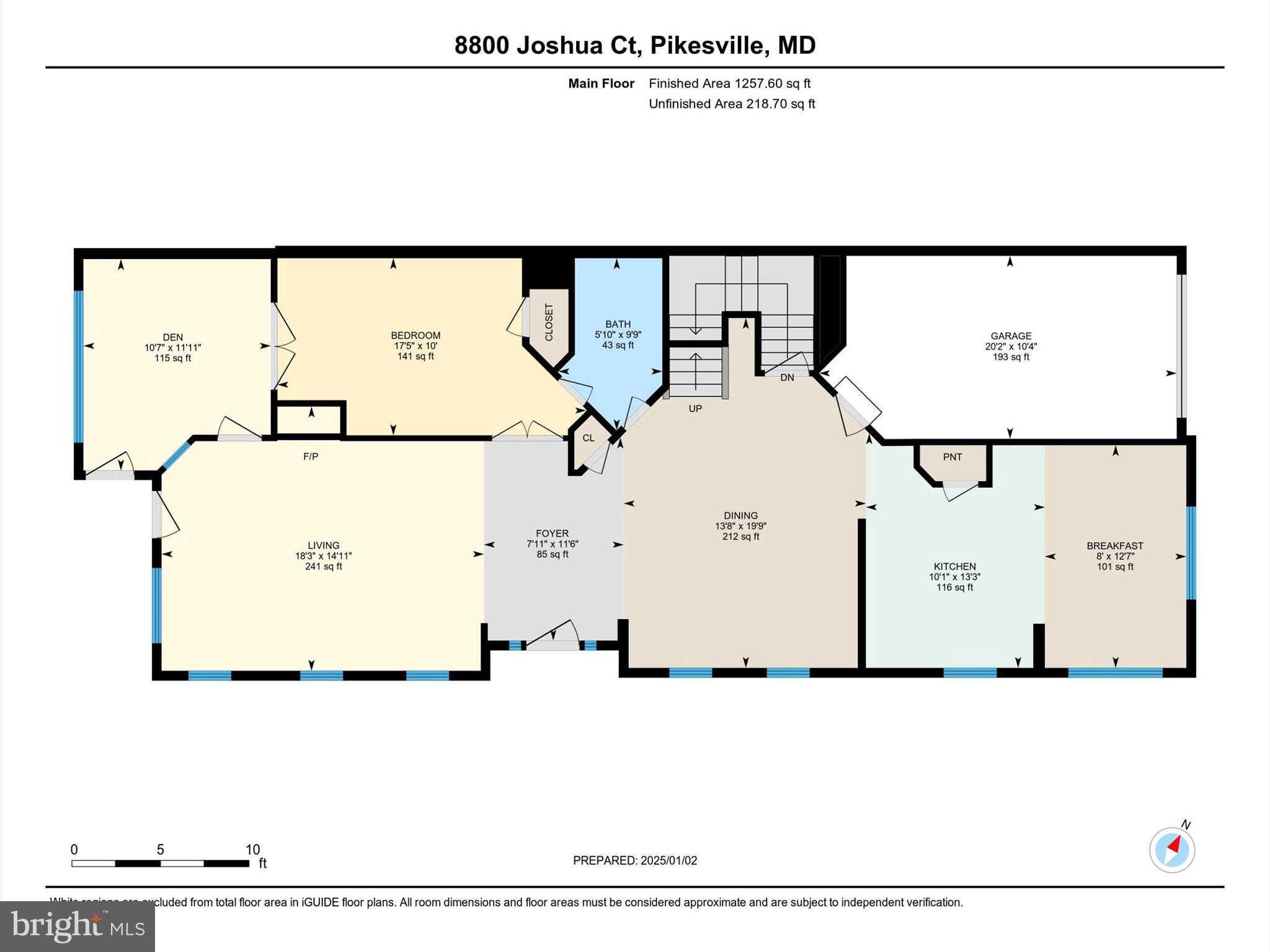 GREY ROCK VILLAS - Residential