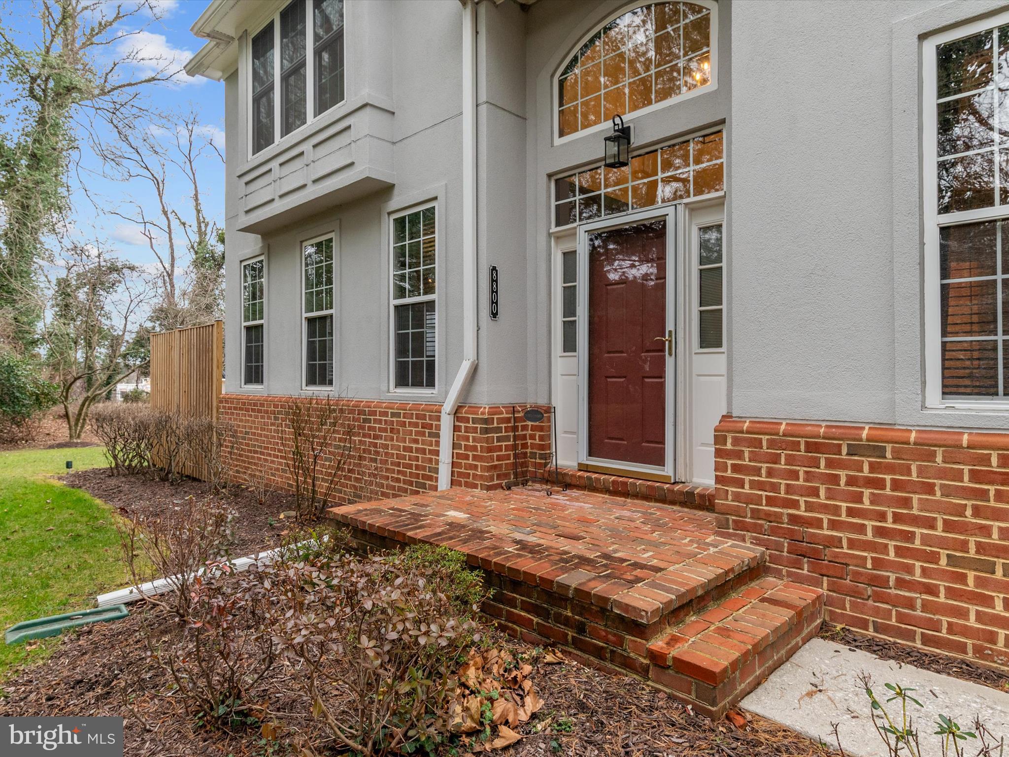 GREY ROCK VILLAS - Residential