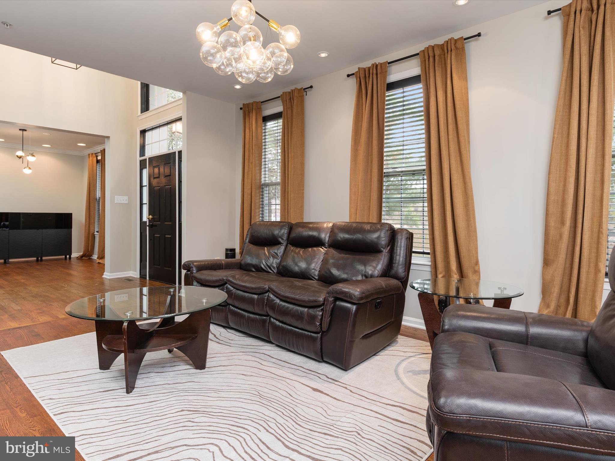 GREY ROCK VILLAS - Residential