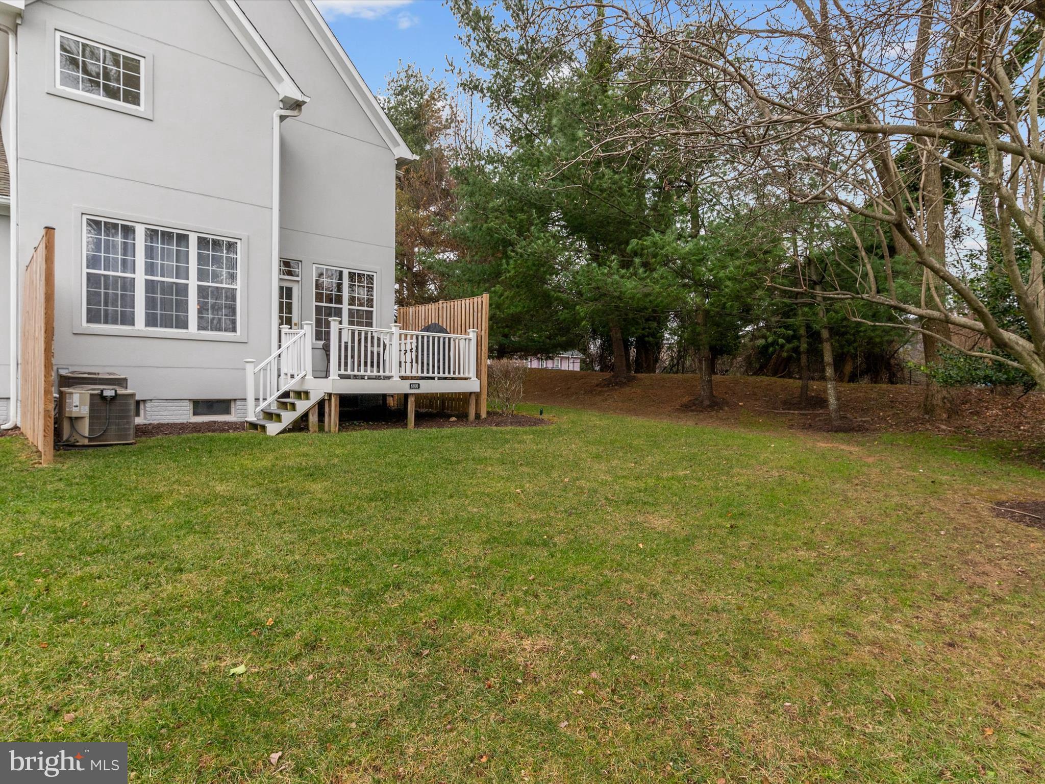 GREY ROCK VILLAS - Residential