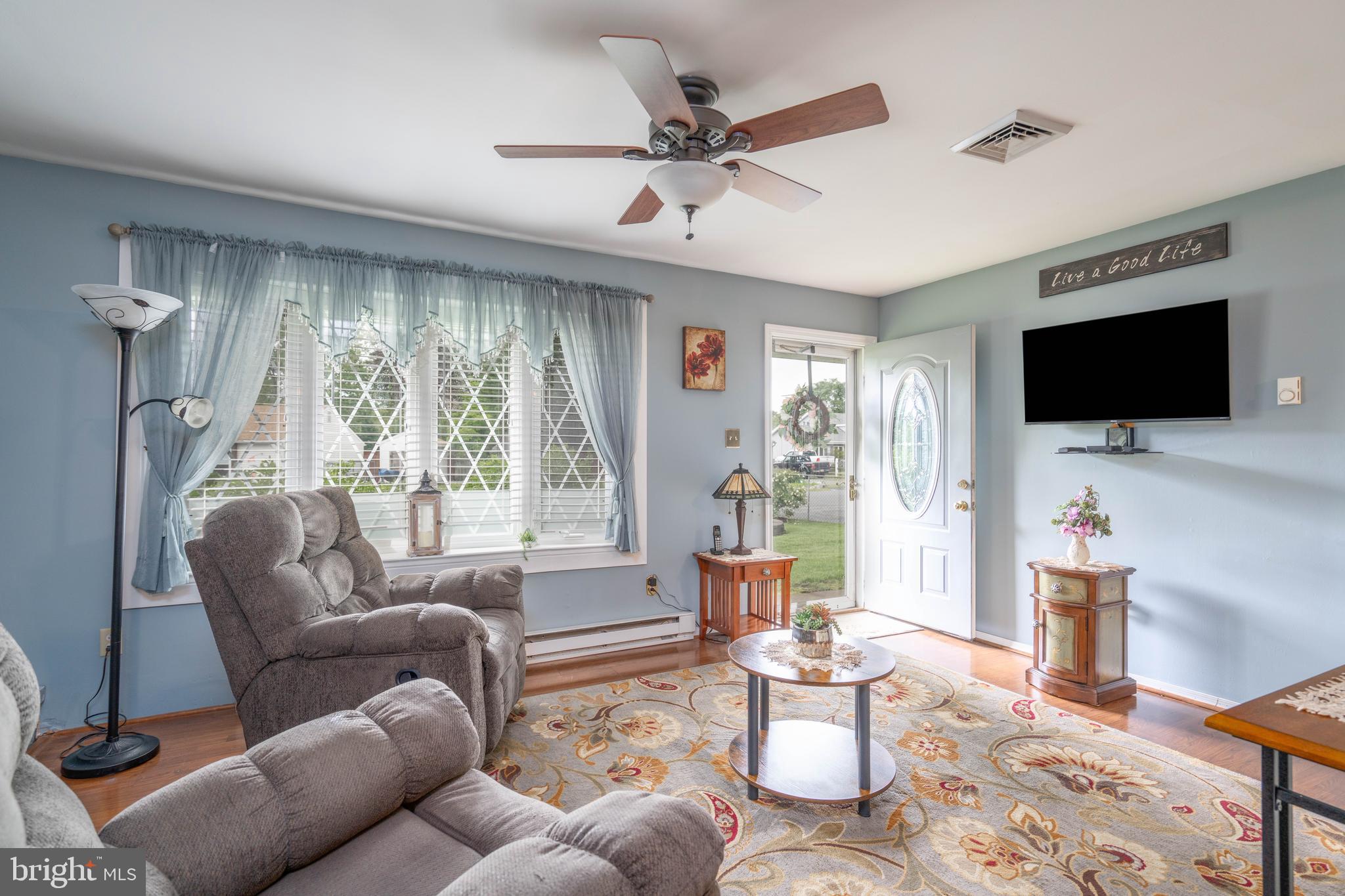 64 SEPULGA DRIVE