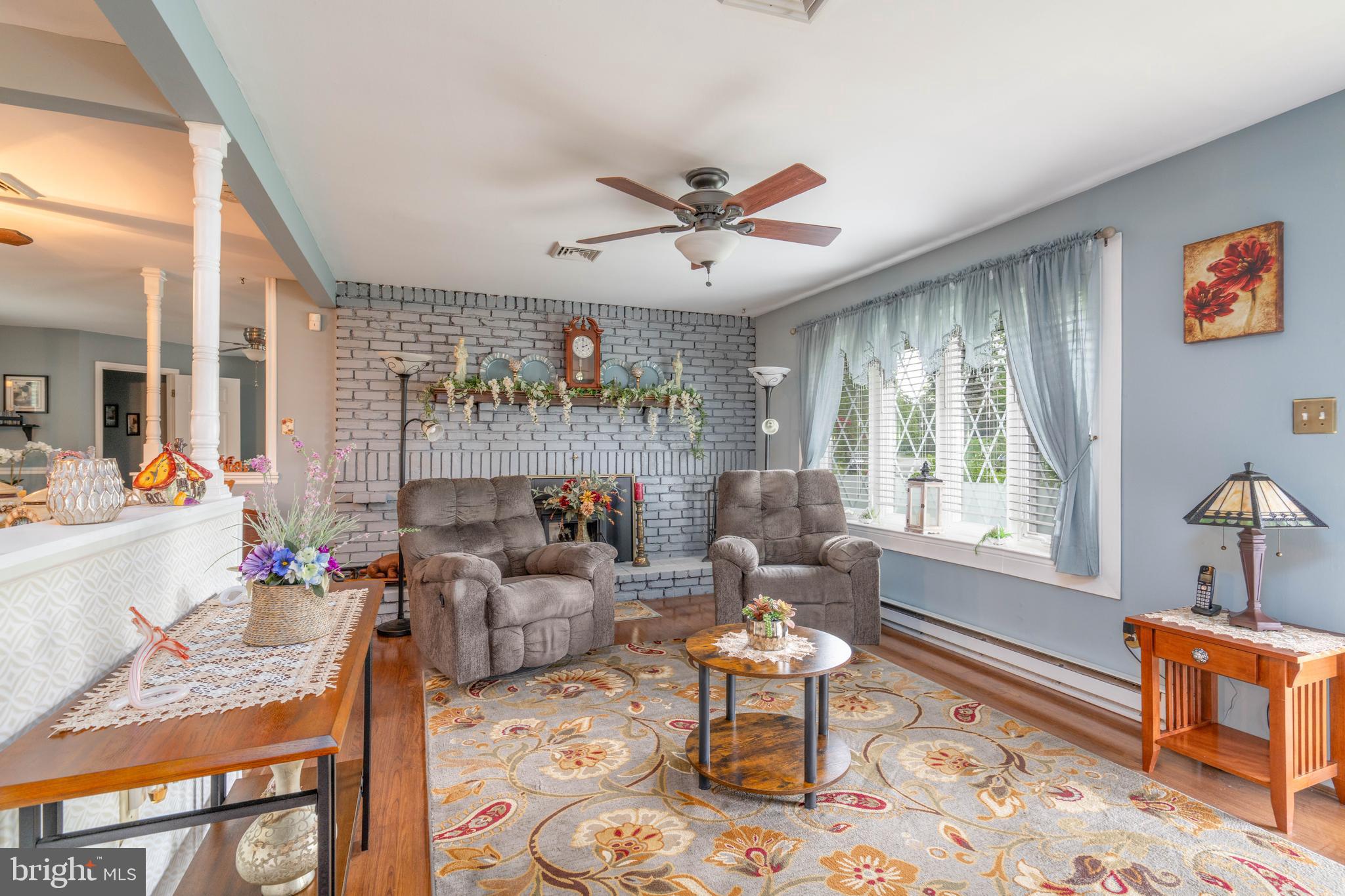 64 SEPULGA DRIVE