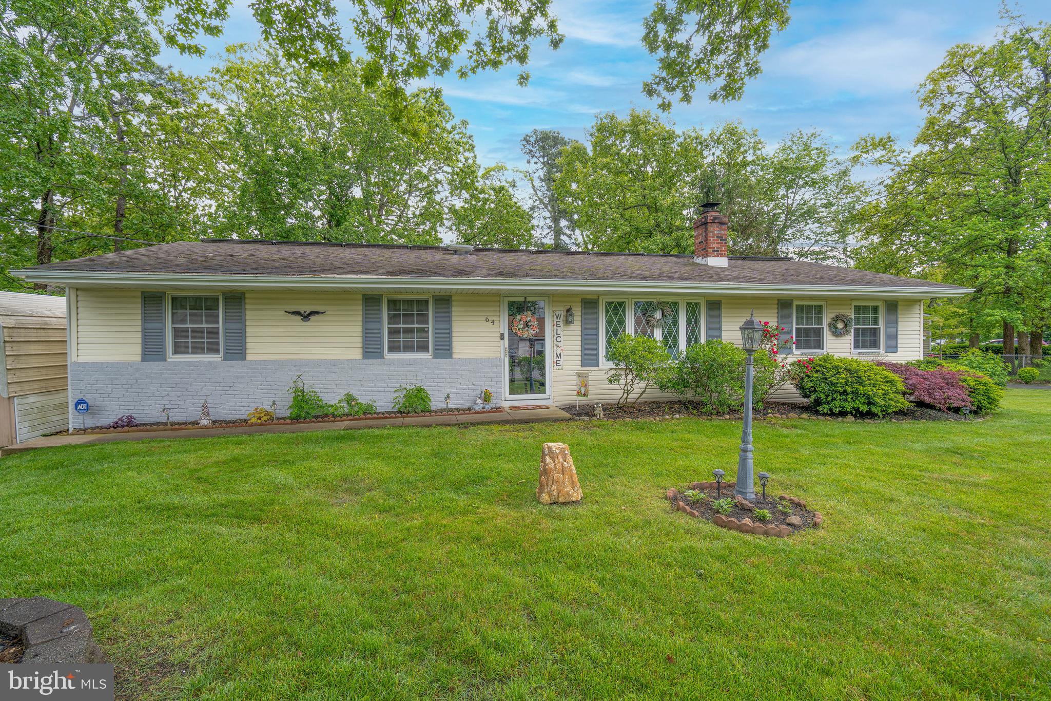 64 SEPULGA DRIVE