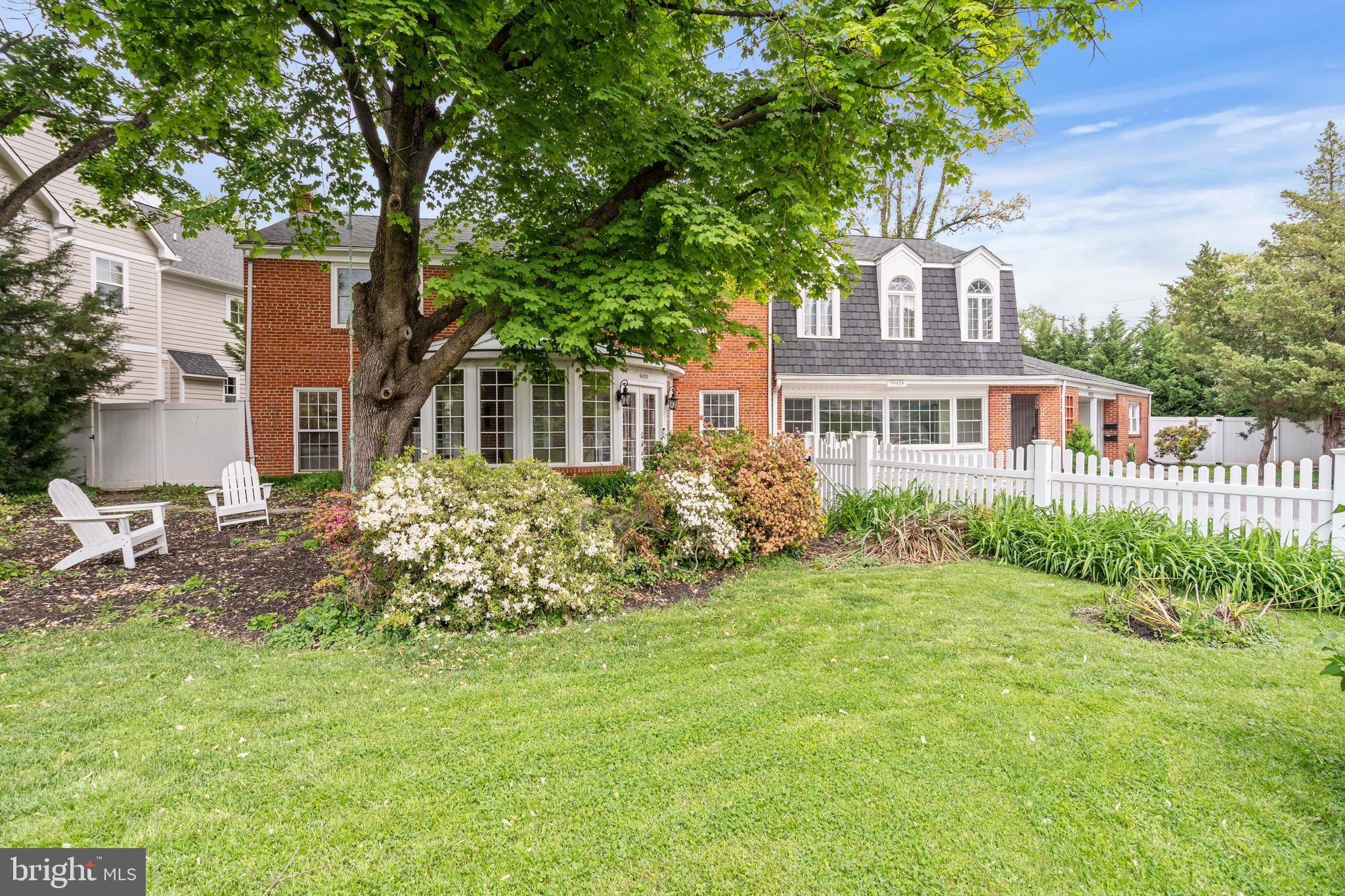 WYNGATE - Residential Lease