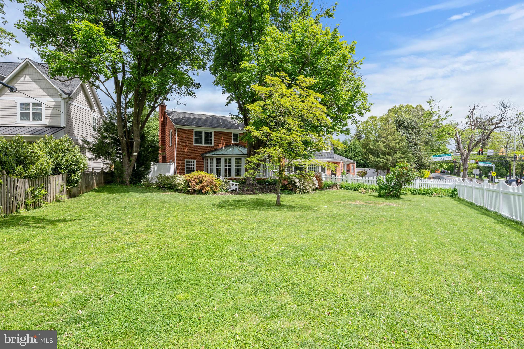 WYNGATE - Residential Lease