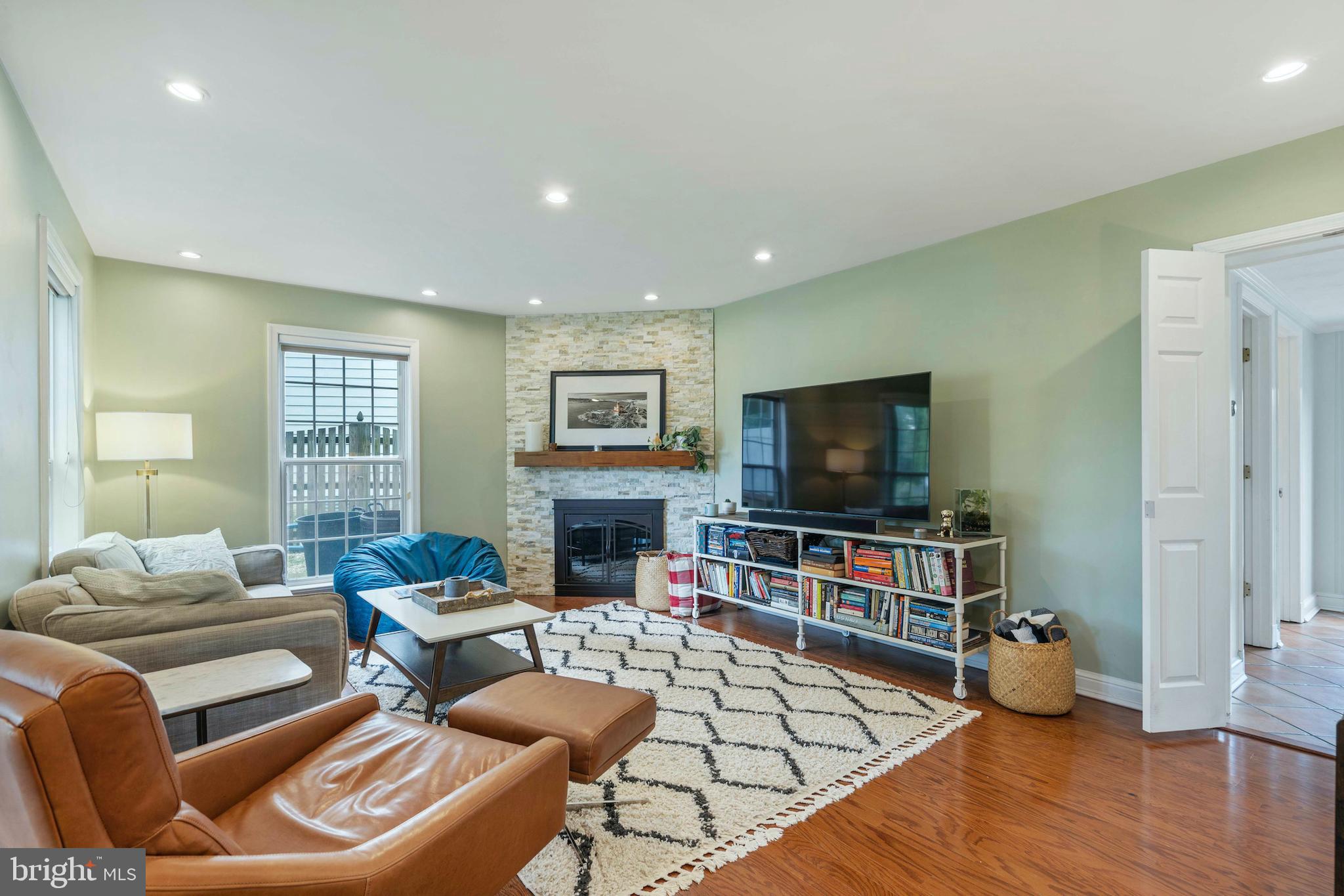 WYNGATE - Residential Lease