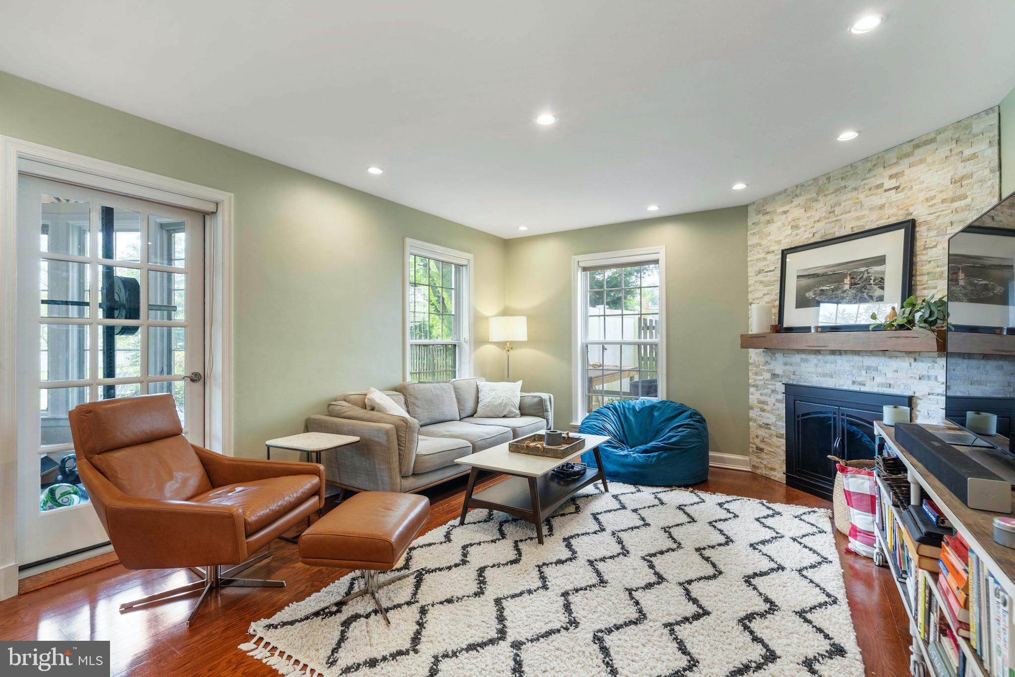 WYNGATE - Residential Lease