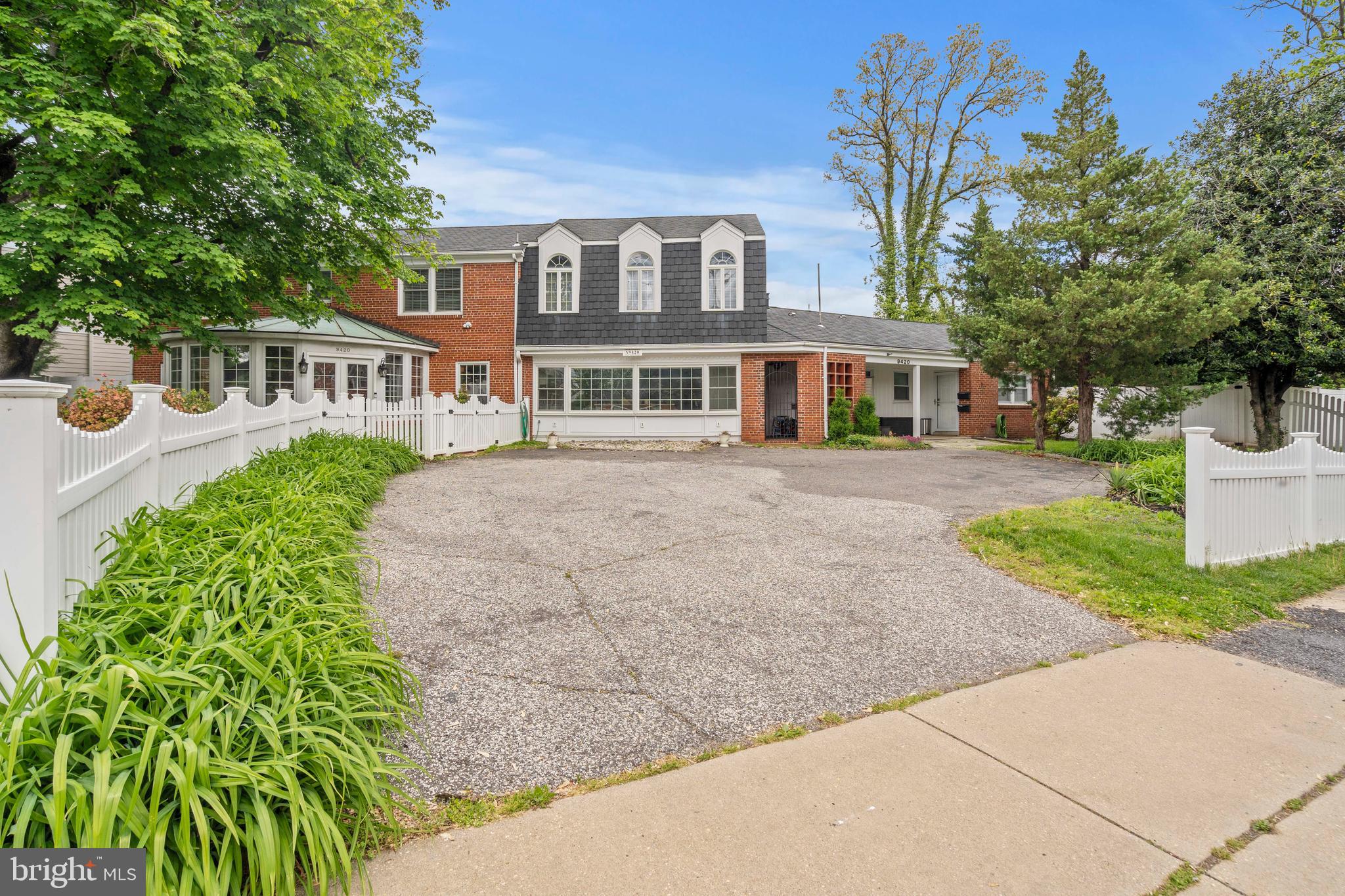 WYNGATE - Residential Lease