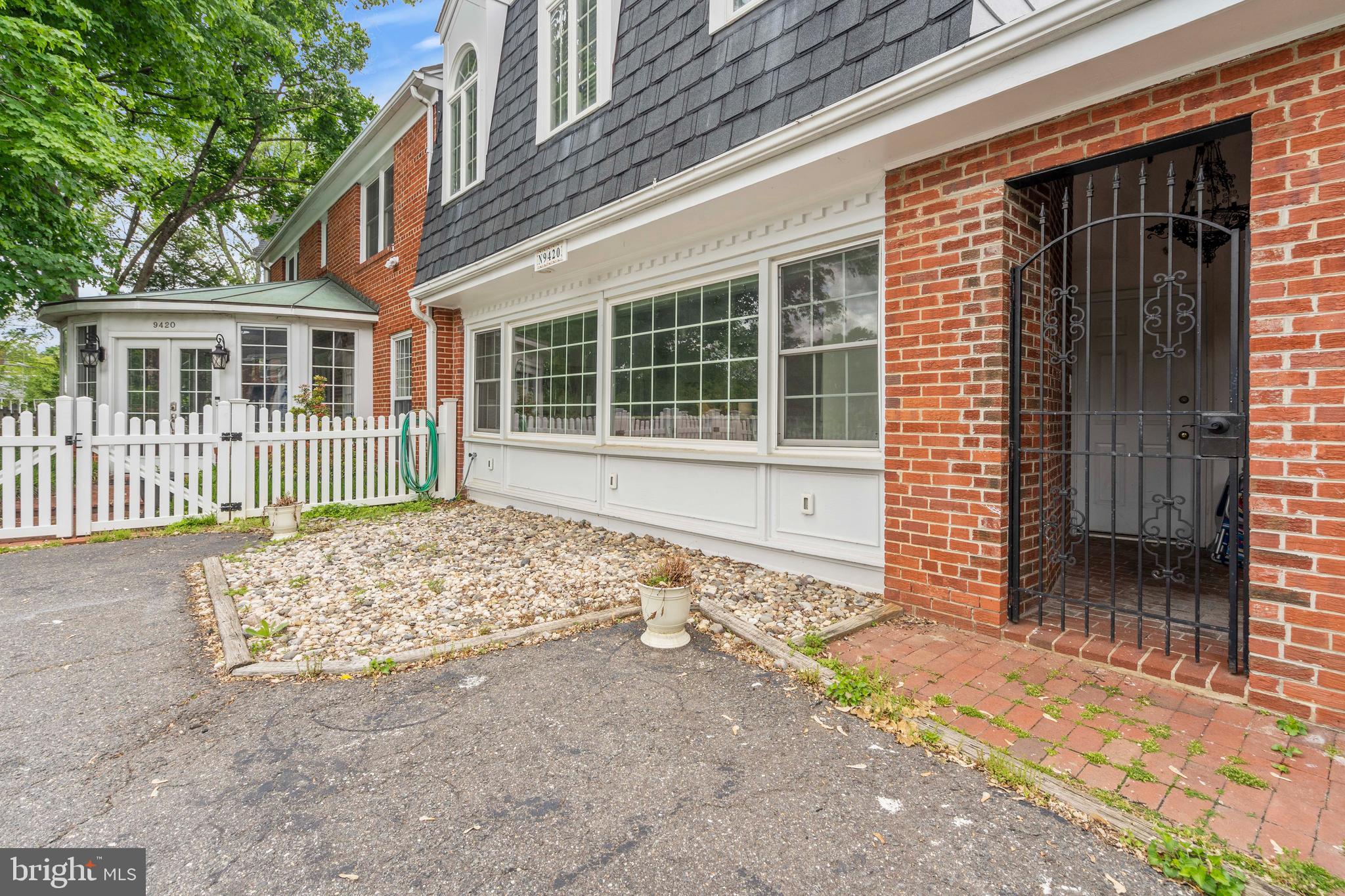 WYNGATE - Residential Lease