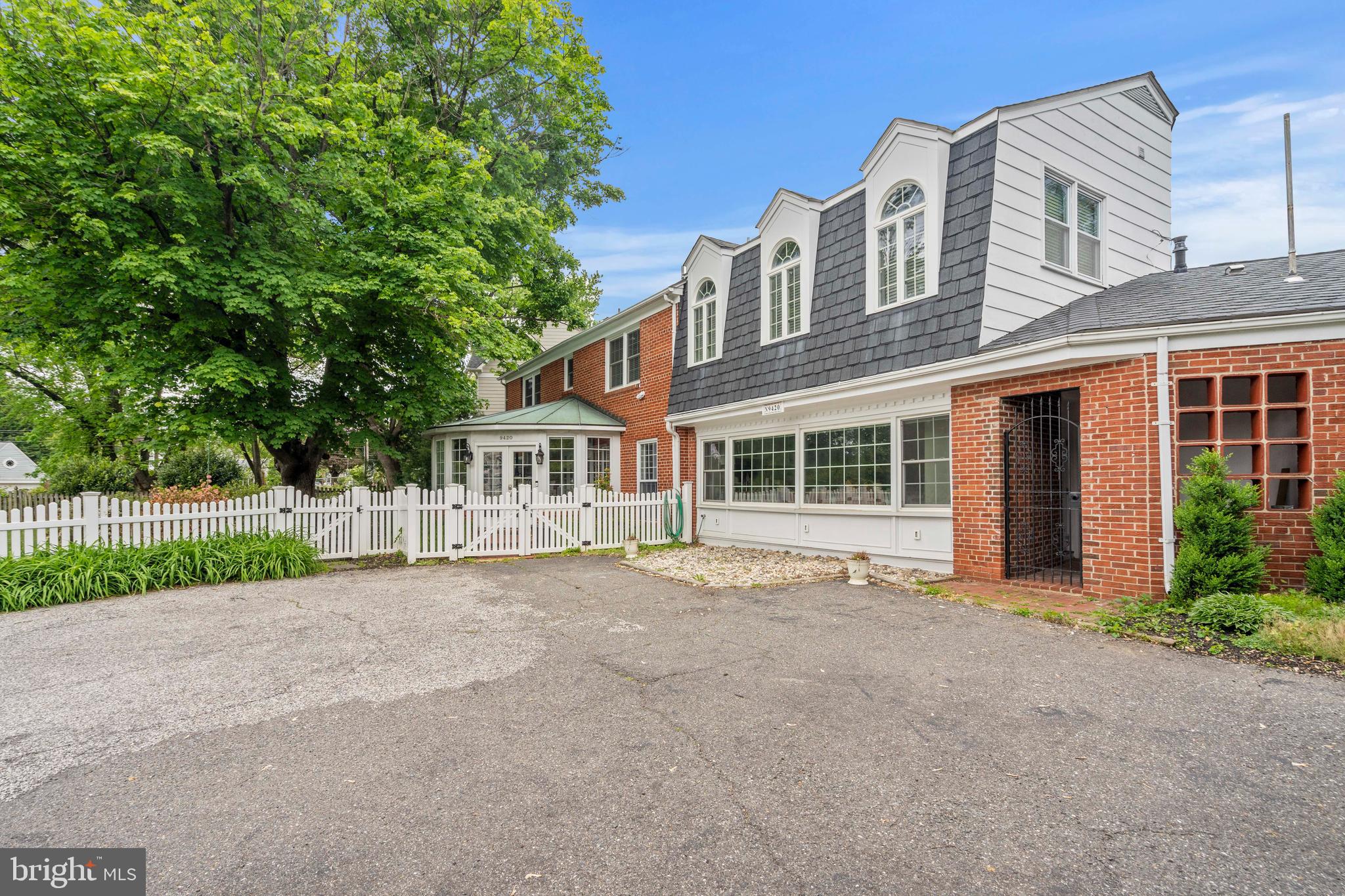 WYNGATE - Residential Lease