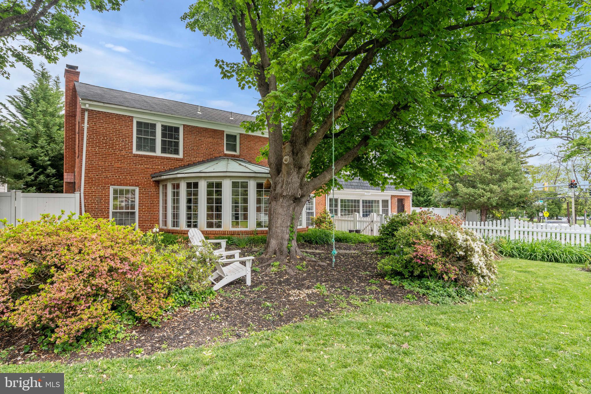 WYNGATE - Residential Lease