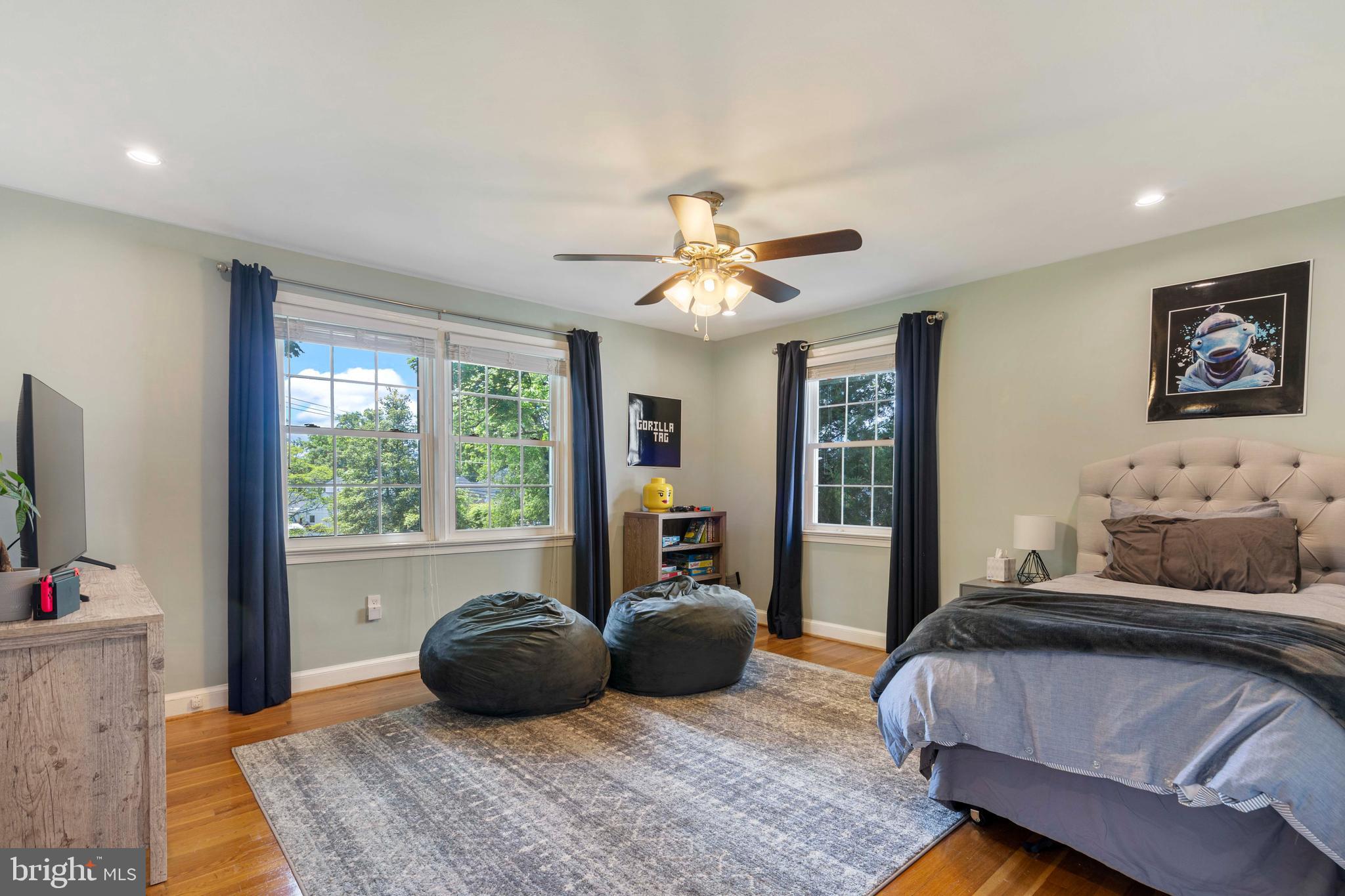 WYNGATE - Residential Lease